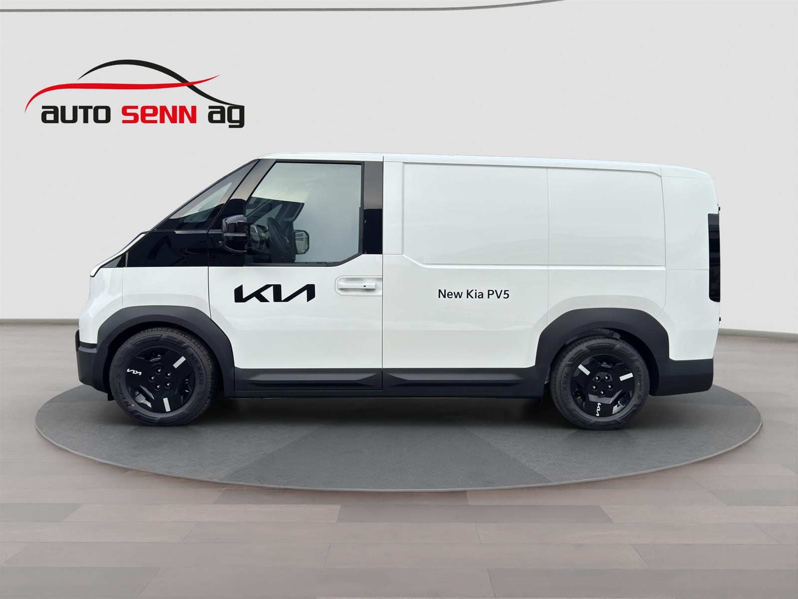 KIA PV5 Cargo 51.5 kWh Essential-showroom-element-1