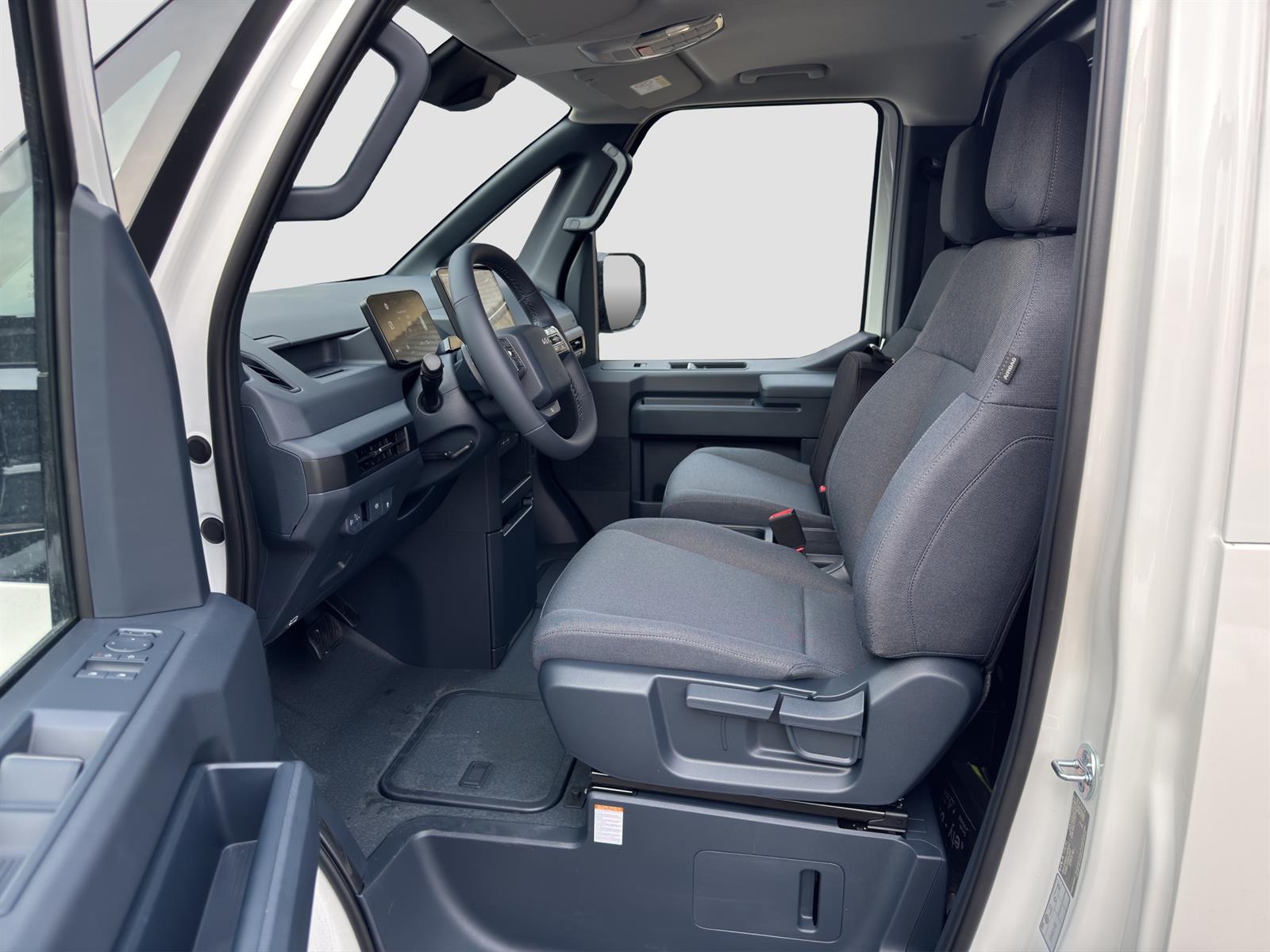 KIA PV5 Cargo 51.5 kWh Essential-image-6