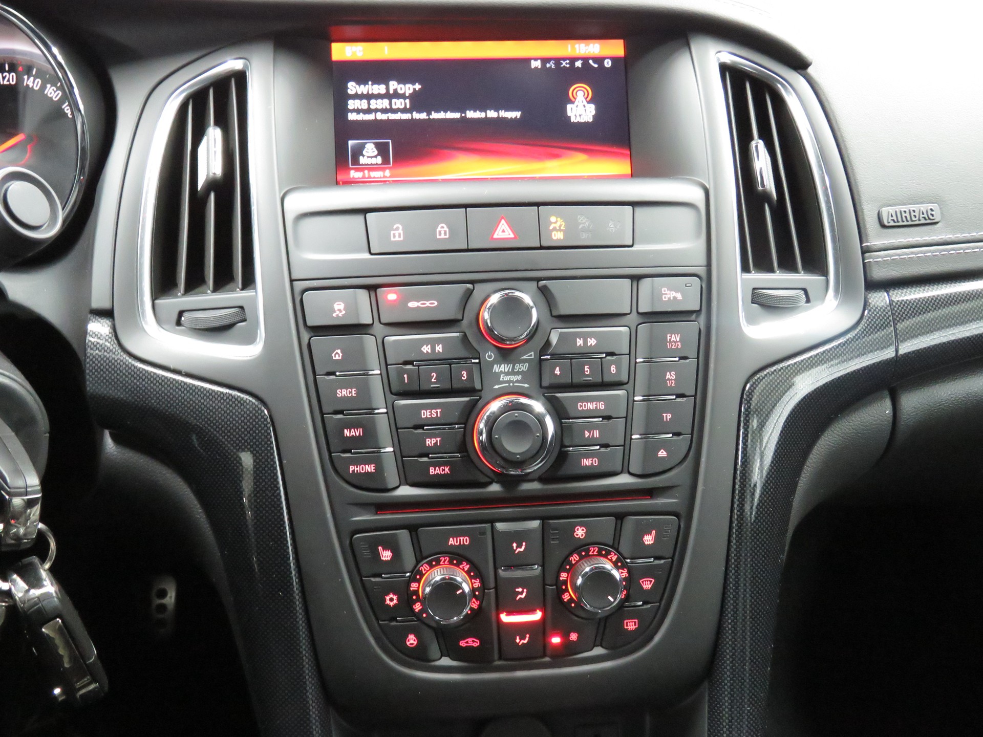 OPEL Cascada 1.6i 16V Cosmo-image-15