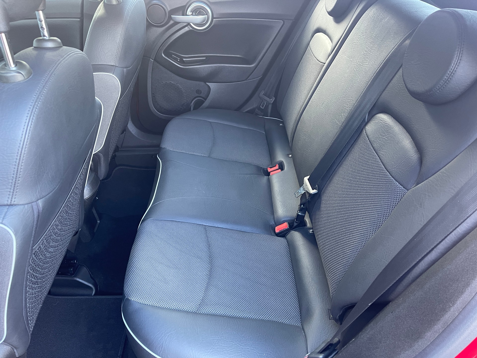 FIAT 500X 1.4T Cross 4x4 Automatic-image-10