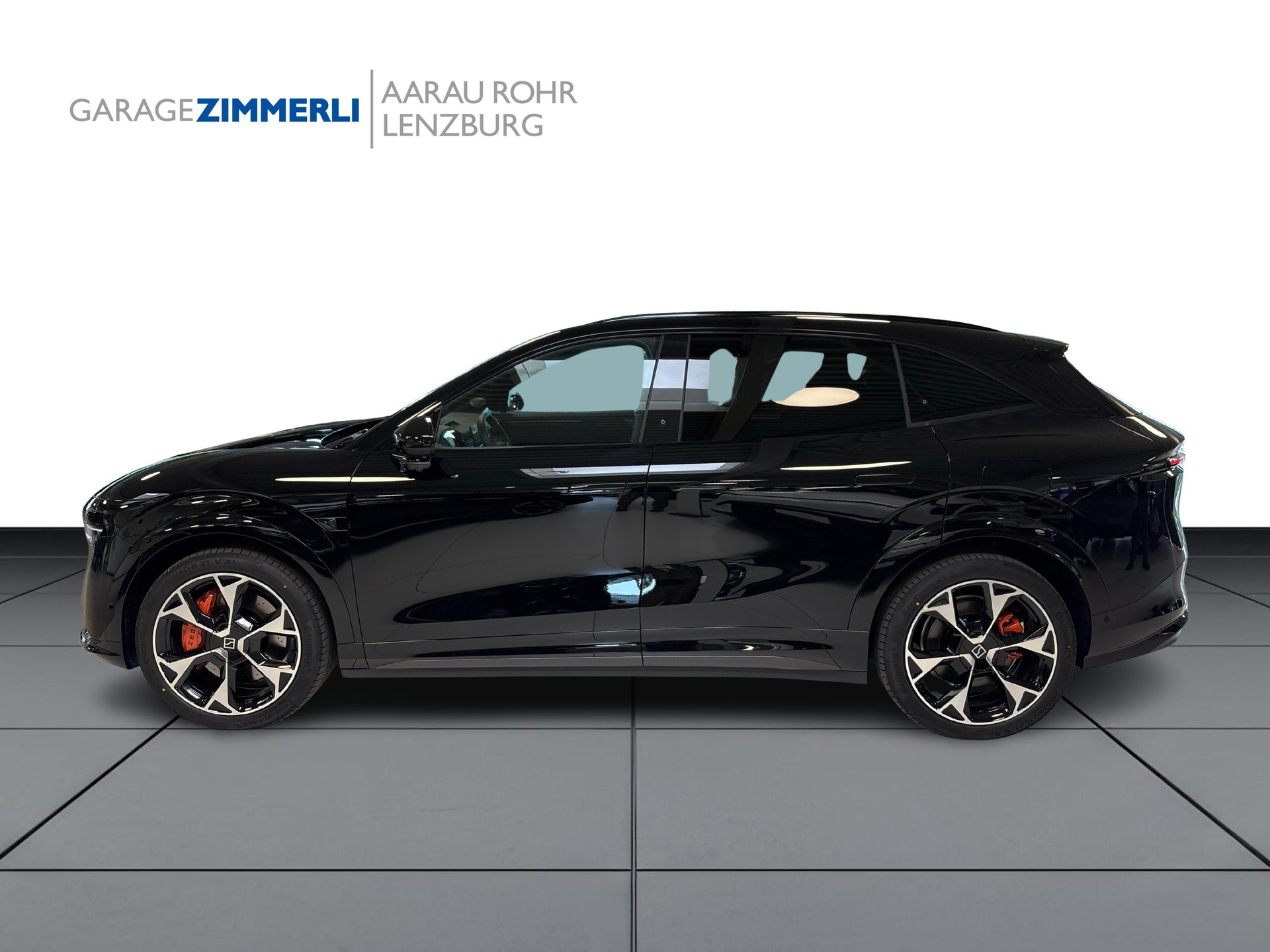 ZEEKR 7X 100kWh Privilege AWD CH-Fz.-showroom-element-3
