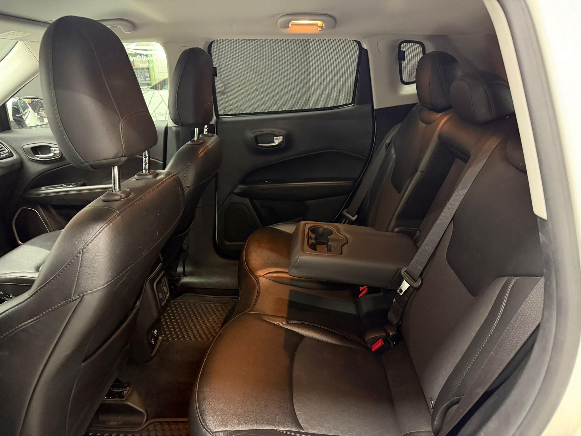JEEP Compass 2.0CRD Limited AWD 9ATX-image-7