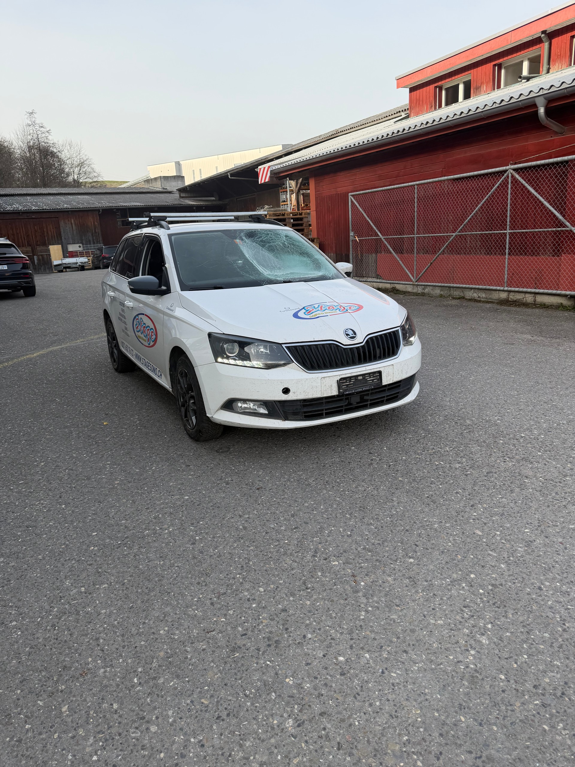 SKODA Fabia 1.0 TSI Clever-image-1