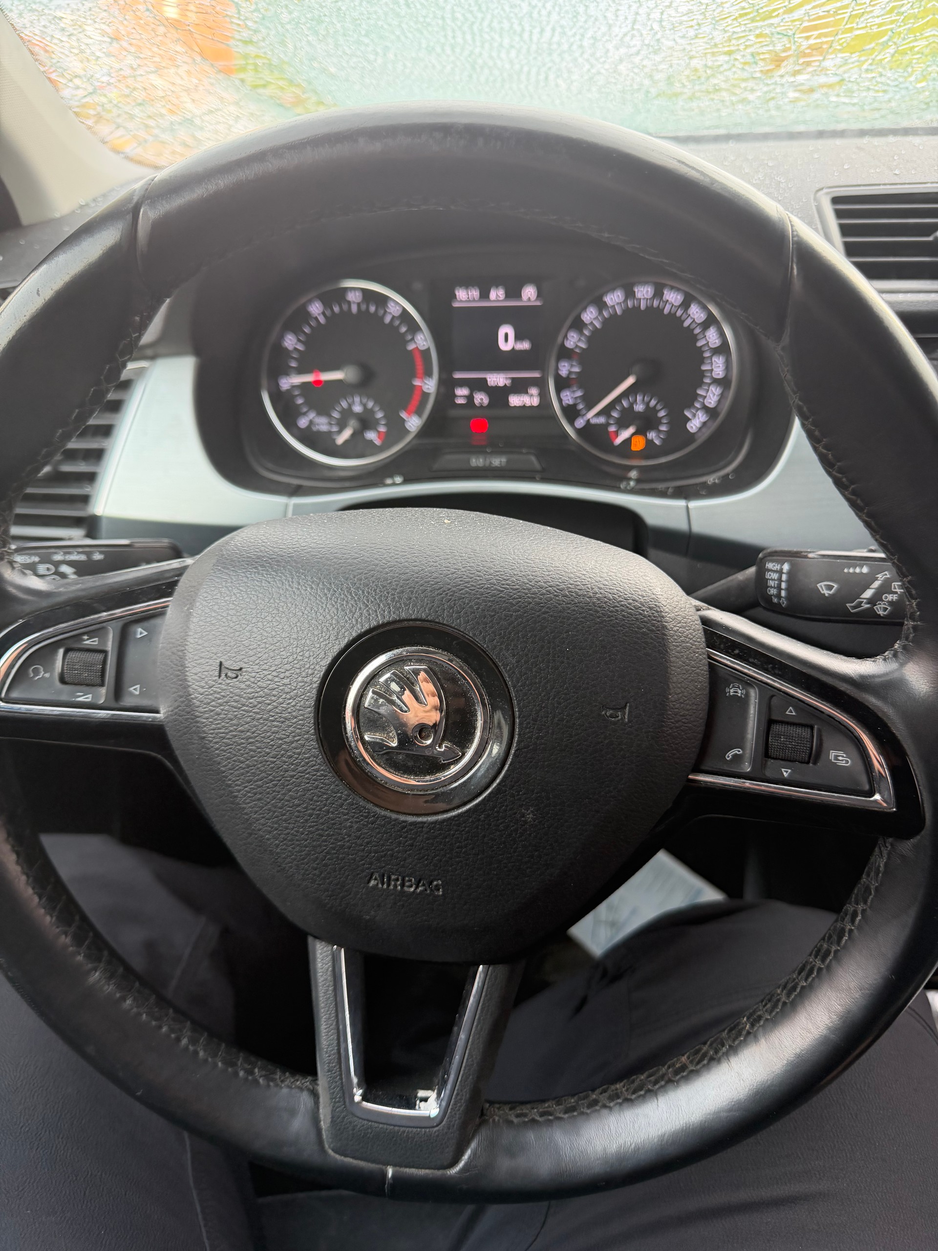 SKODA Fabia 1.0 TSI Clever-image-7