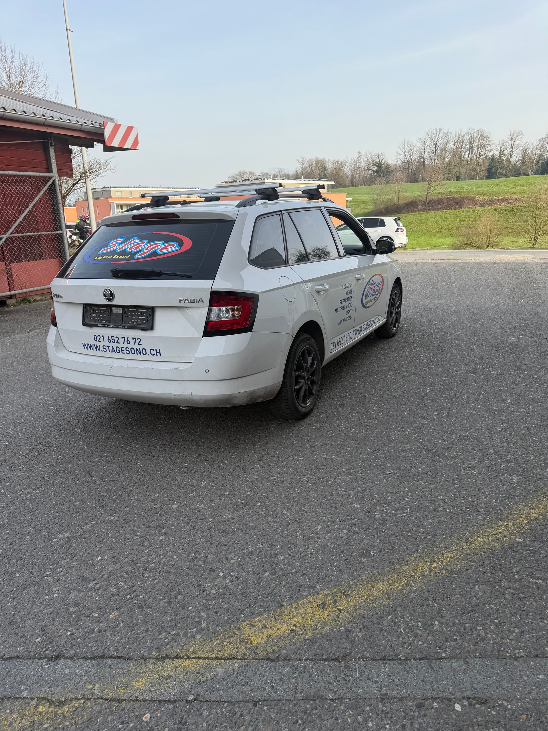 SKODA Fabia 1.0 TSI Clever-image-2