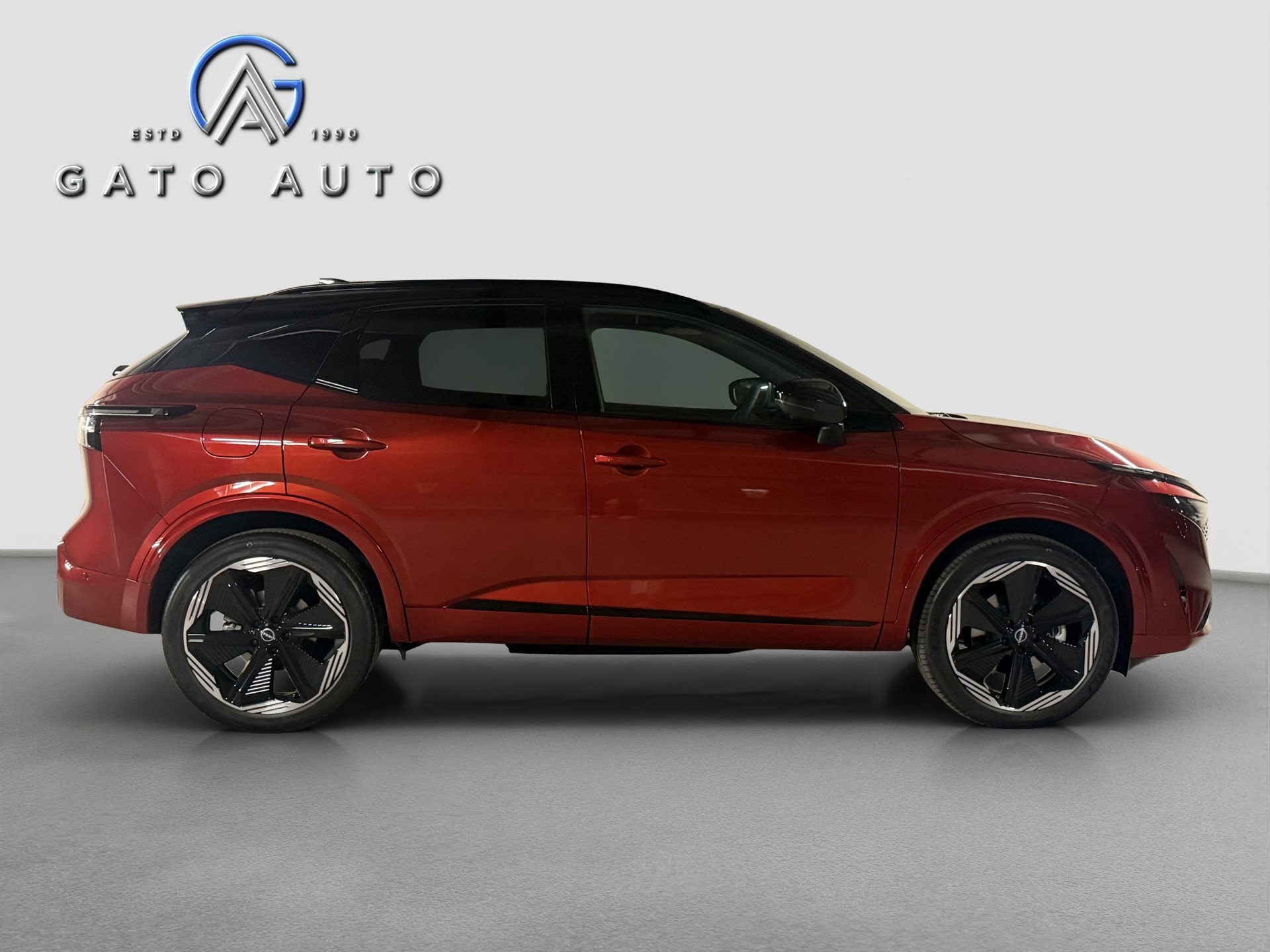 NISSAN NISSAN Qashqai 1.5 VC-T N-Design-image-6