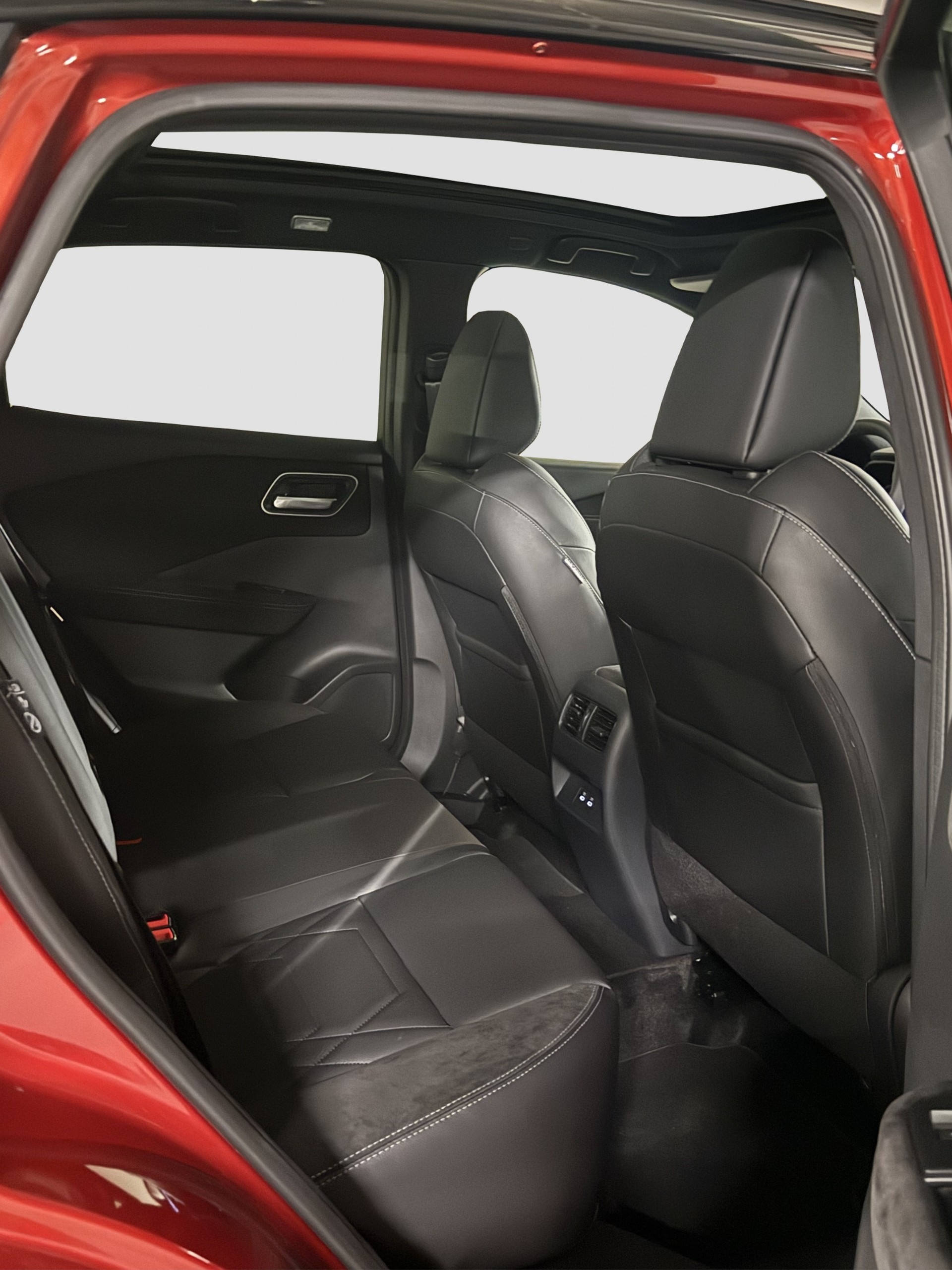 NISSAN NISSAN Qashqai 1.5 VC-T N-Design-image-9