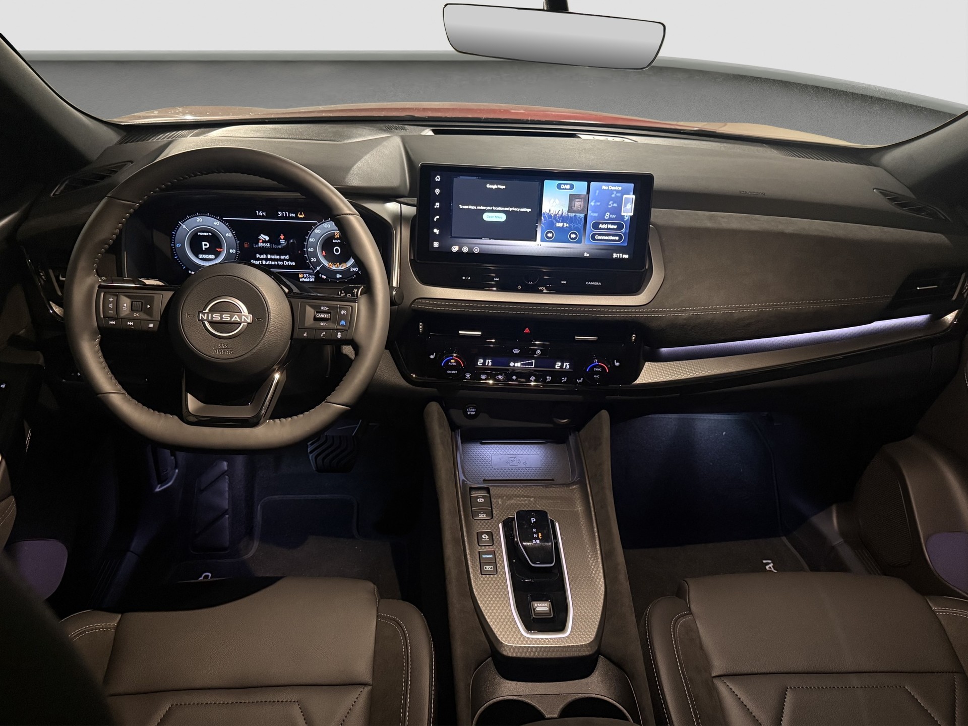 NISSAN NISSAN Qashqai 1.5 VC-T N-Design-image-10
