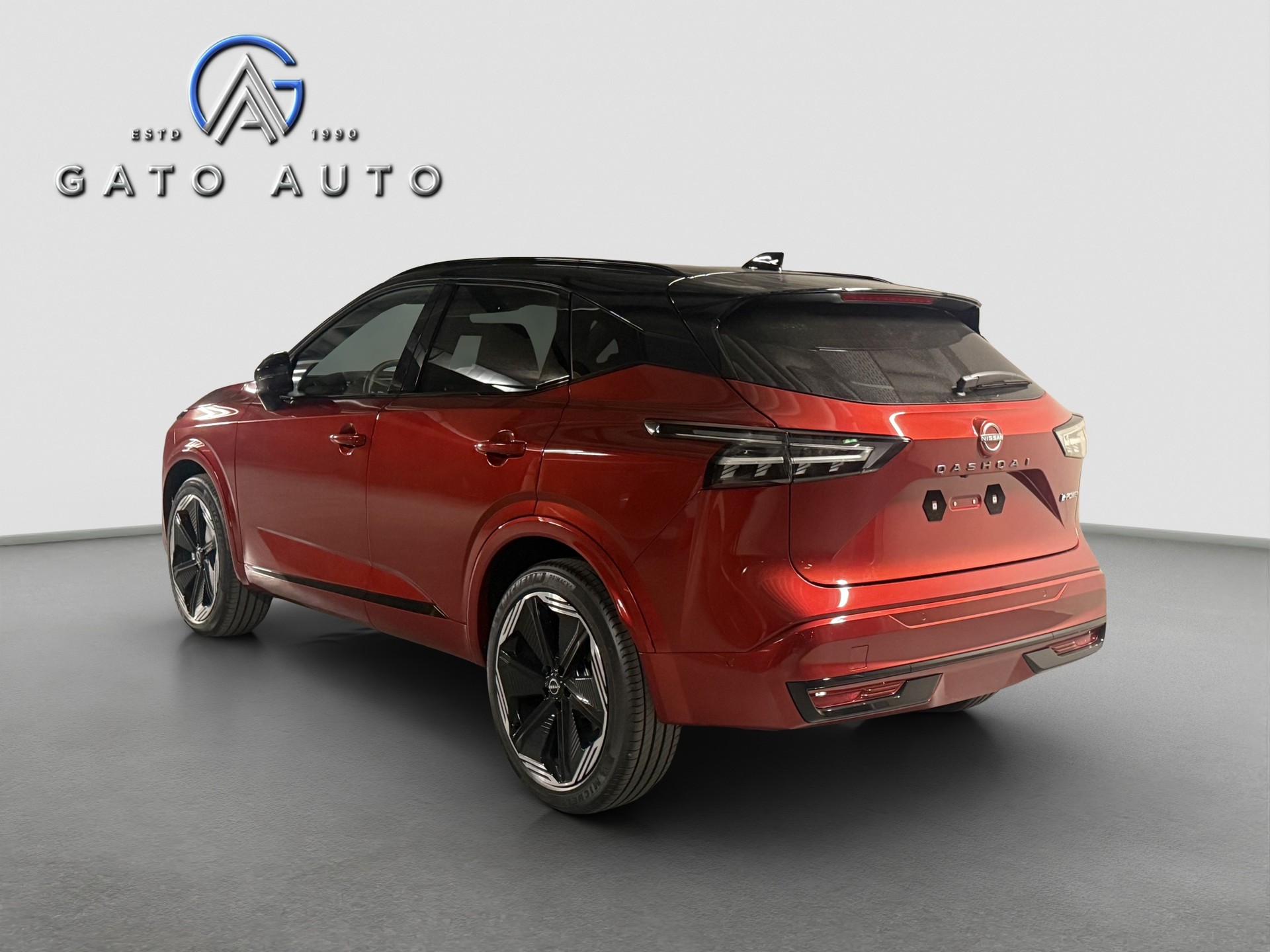 NISSAN NISSAN Qashqai 1.5 VC-T N-Design-showroom-element-3