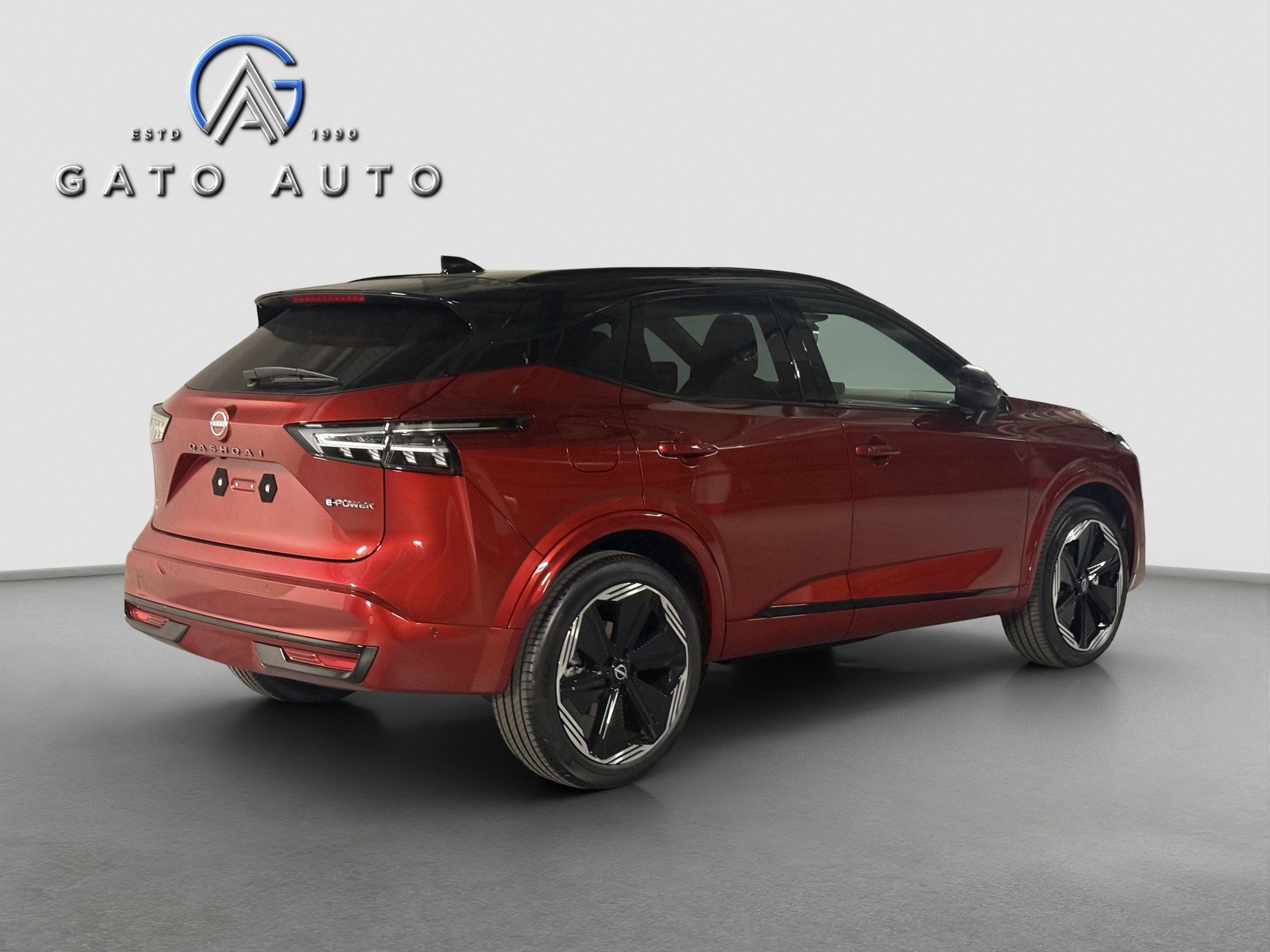 NISSAN NISSAN Qashqai 1.5 VC-T N-Design-image-4