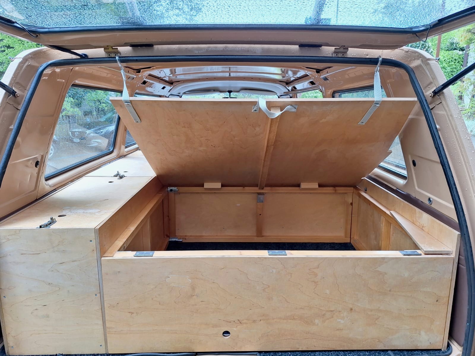 VW Typ 2 T3 1.6TD-image-17