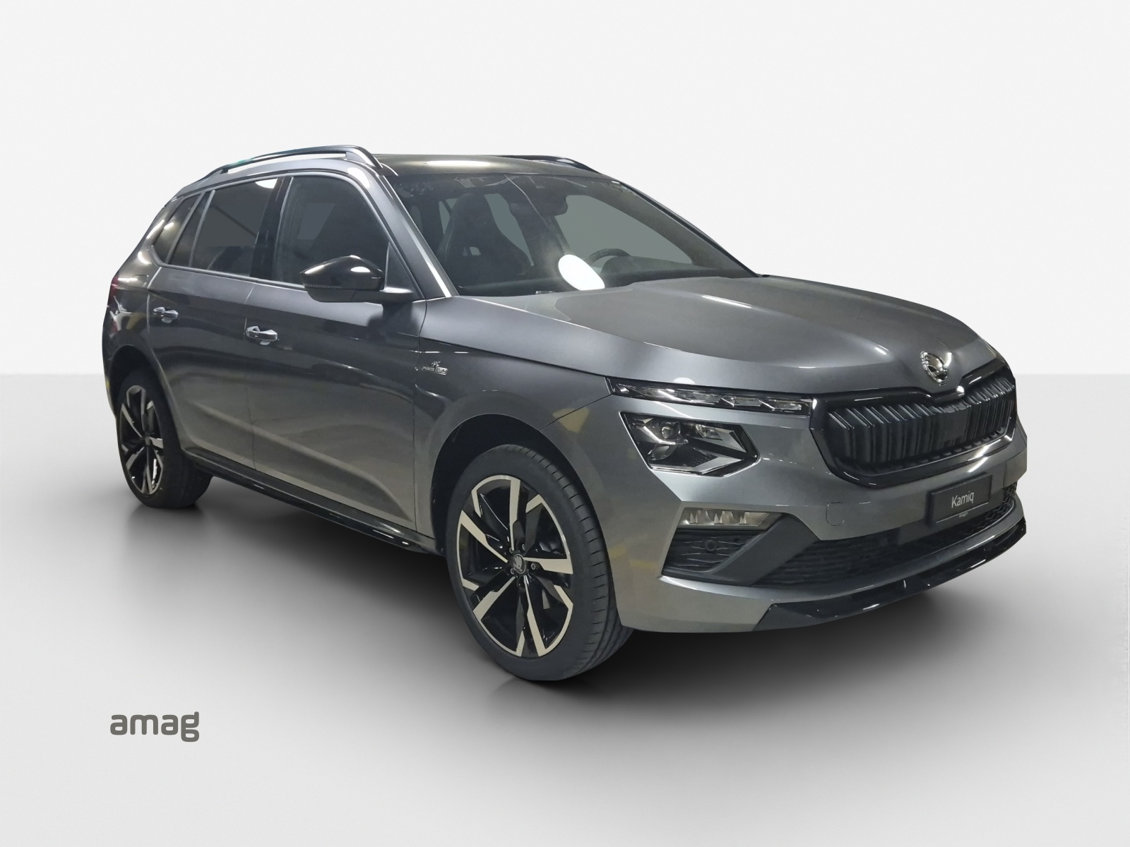 SKODA Kamiq 1.5 TSI Monte Carlo DSG-image-5