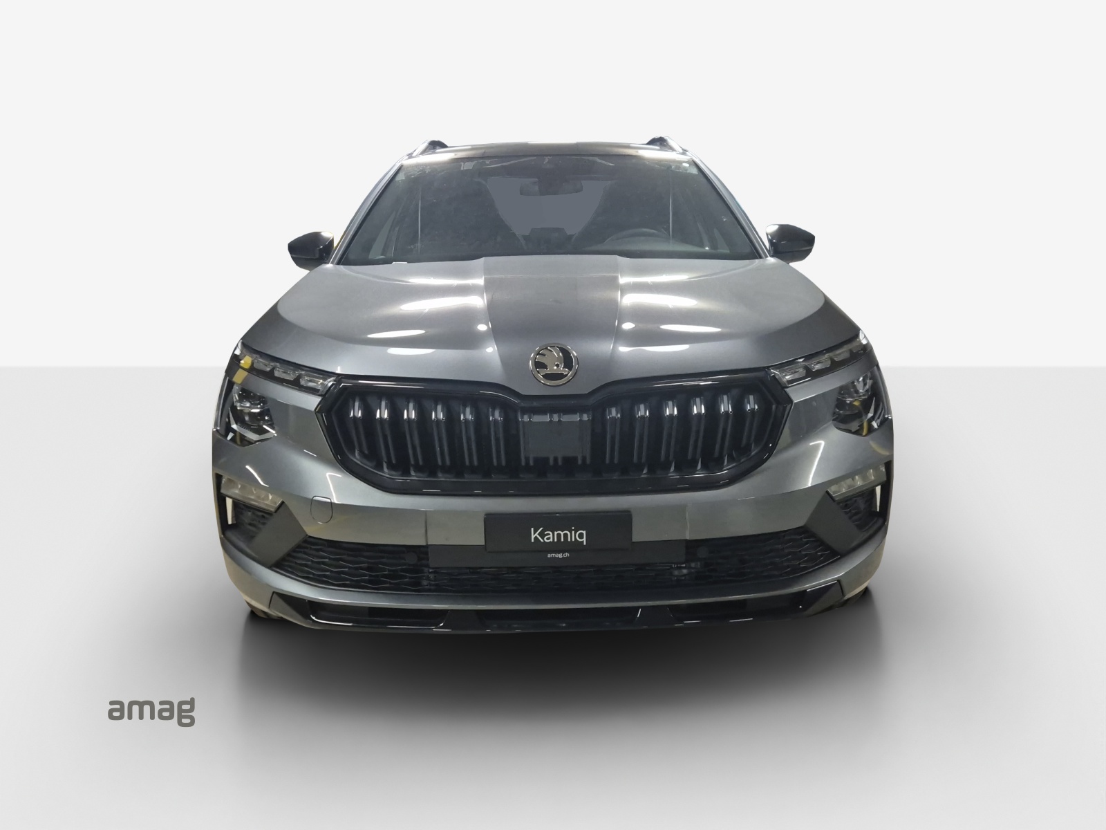 SKODA Kamiq 1.5 TSI Monte Carlo DSG-image-6