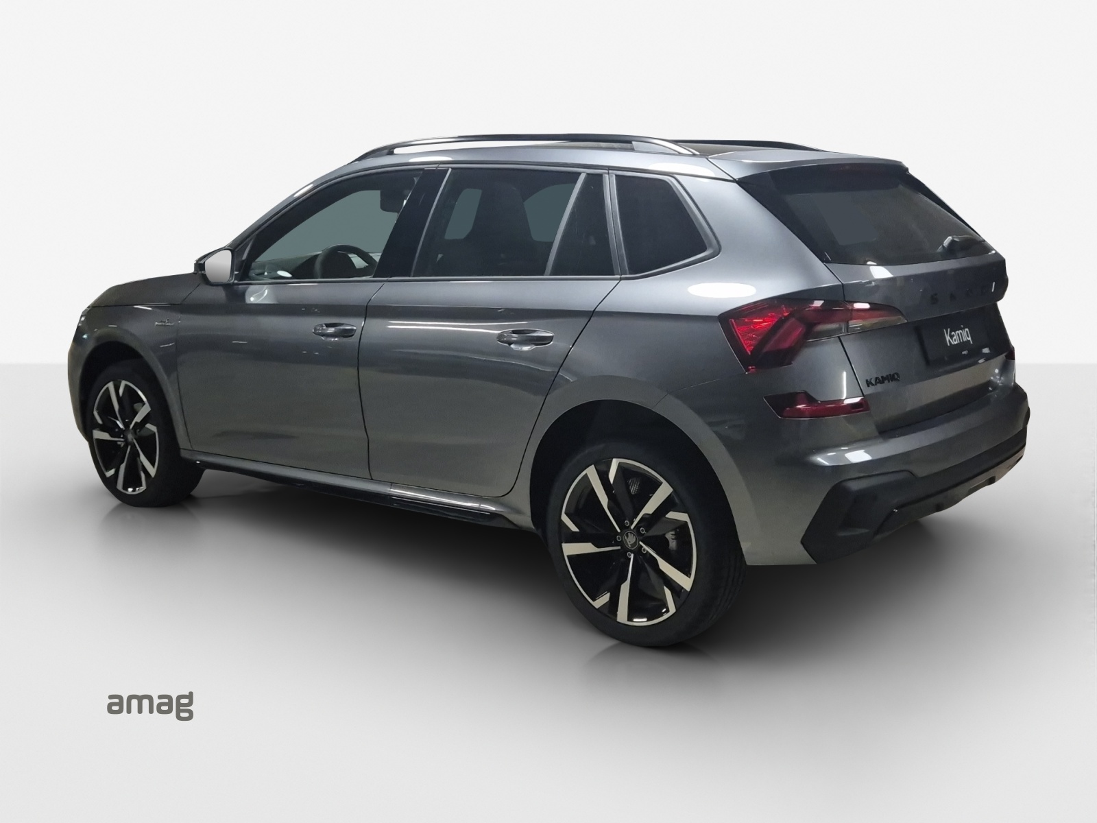 SKODA Kamiq 1.5 TSI Monte Carlo DSG-showroom-element-2