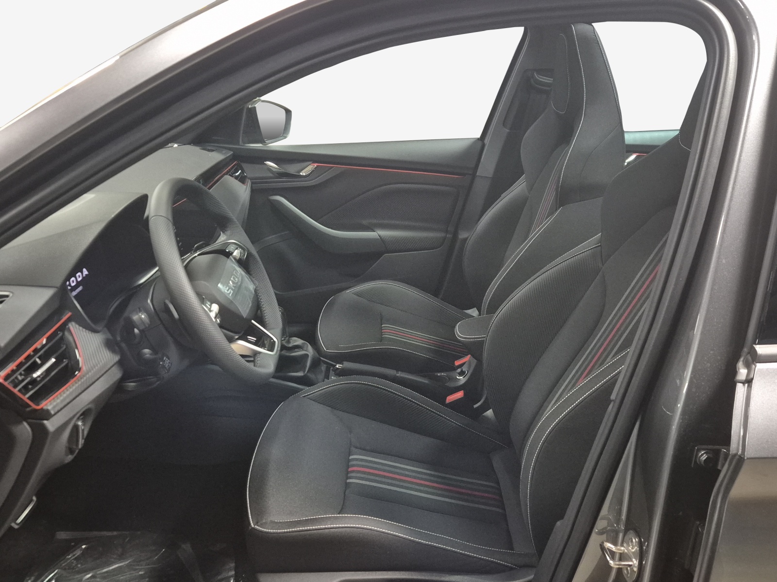 SKODA Kamiq 1.5 TSI Monte Carlo DSG-image-7