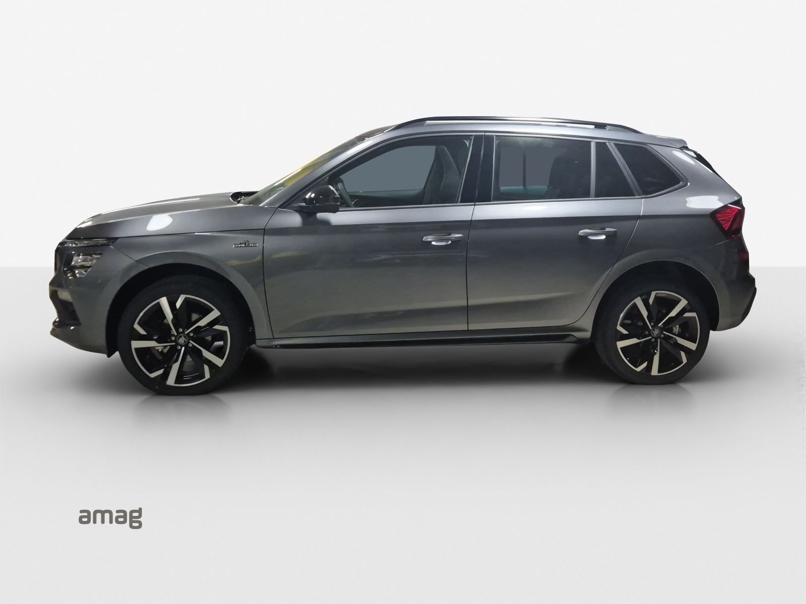 SKODA Kamiq 1.5 TSI Monte Carlo DSG-showroom-element-1