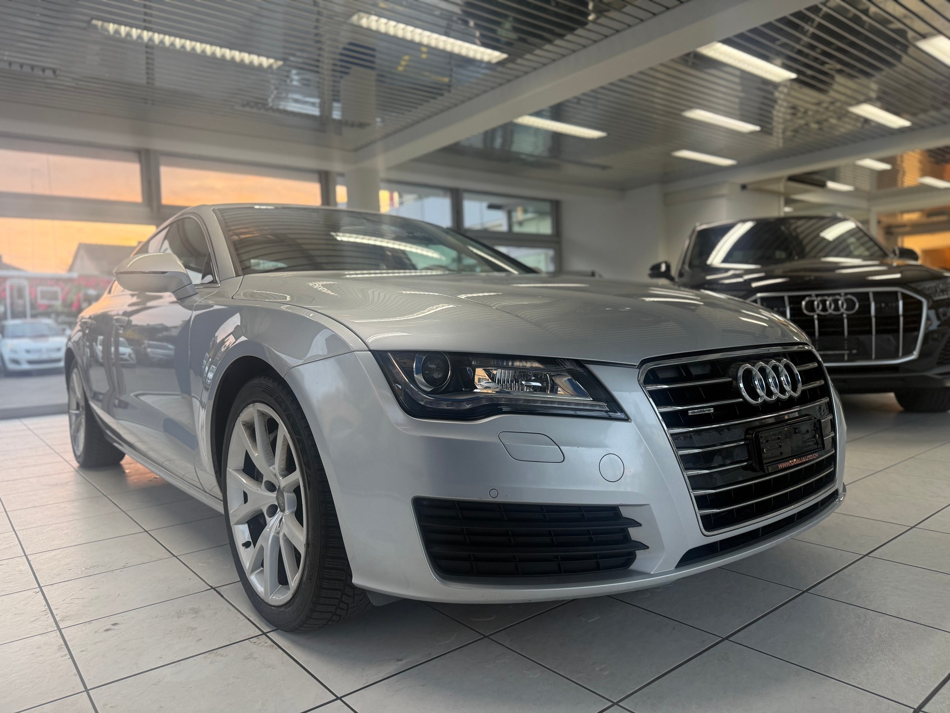 AUDI A7 Sportback 3.0 TFSI quattro S-tronic-showroom-element-3