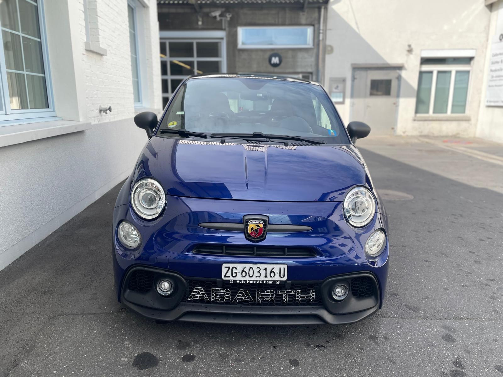 FIAT 595C 1.4 16V Turbo Abarth Competizione-showroom-element-2