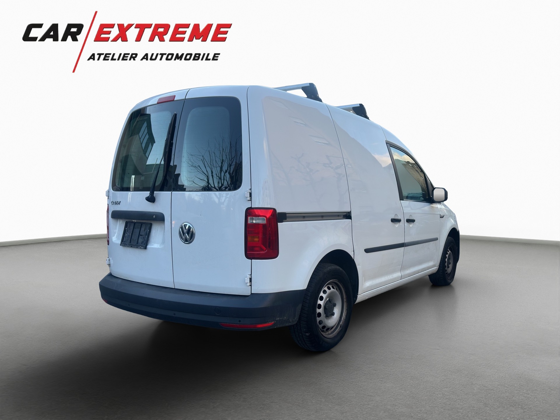 VW Caddy 1.0 TSI Entry BlueMotion Technology-showroom-element-3
