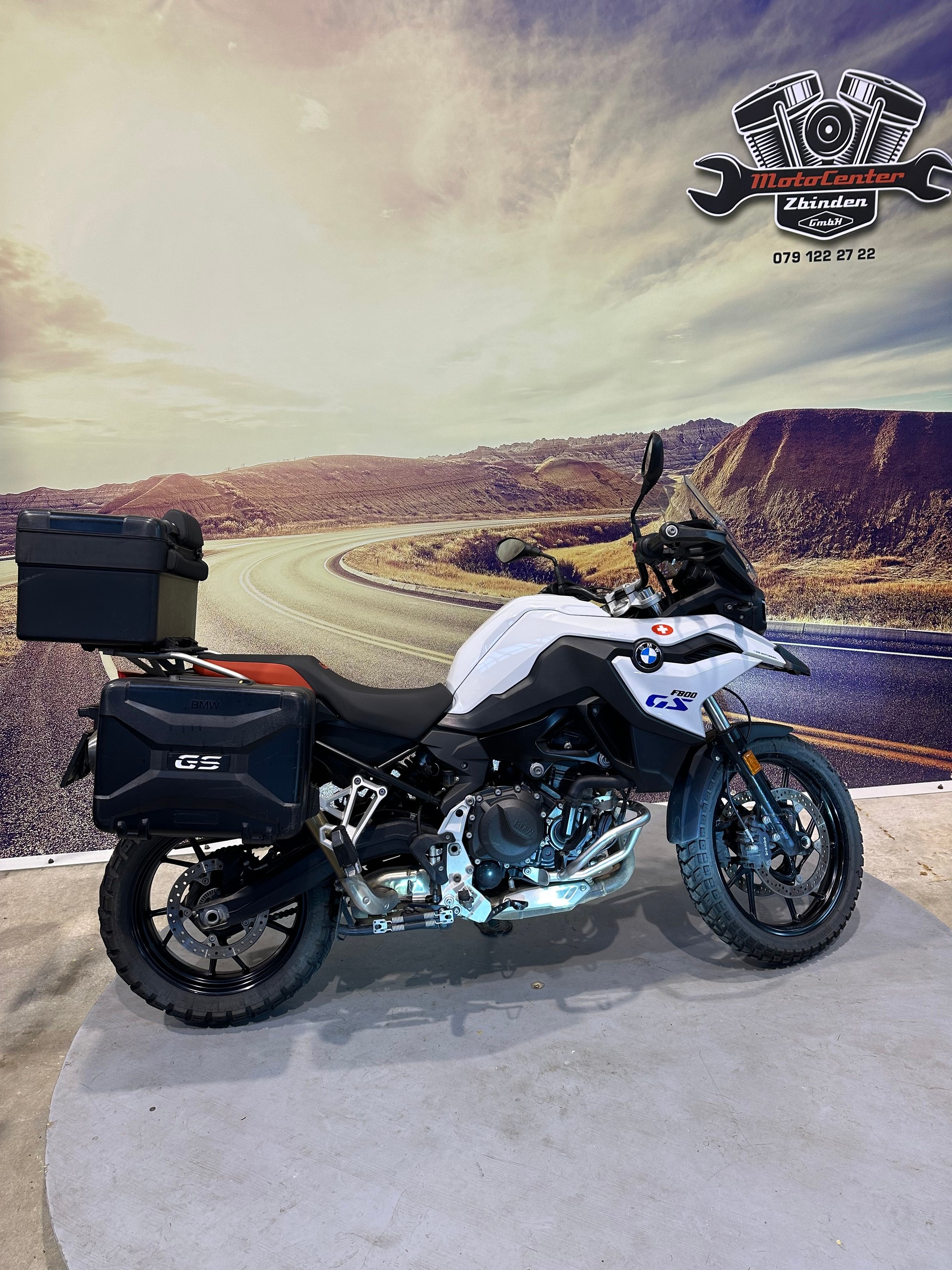 BMW F 800 GS-image-0