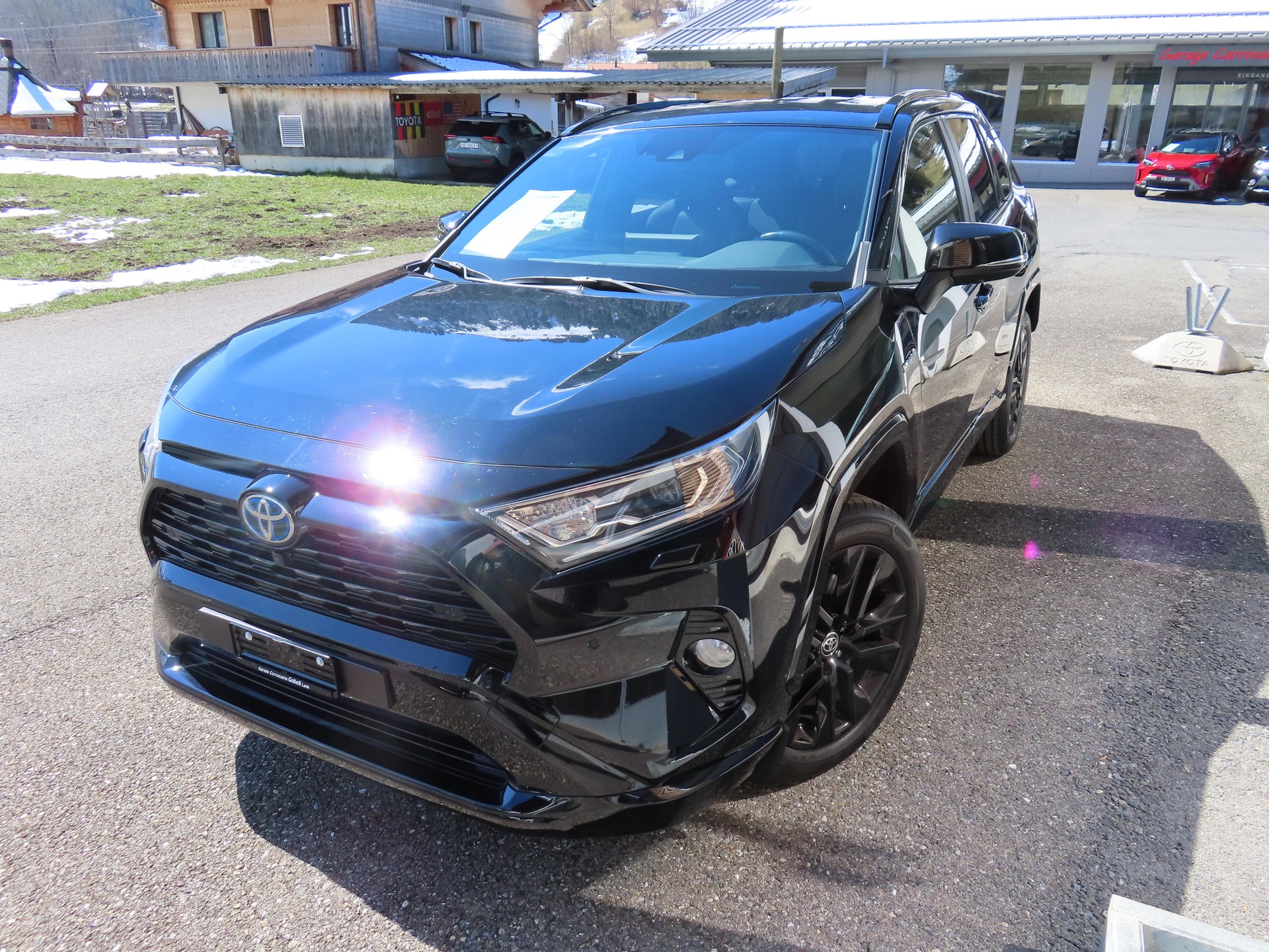 TOYOTA RAV4 2.5 HEV Black Edition-showroom-element-3