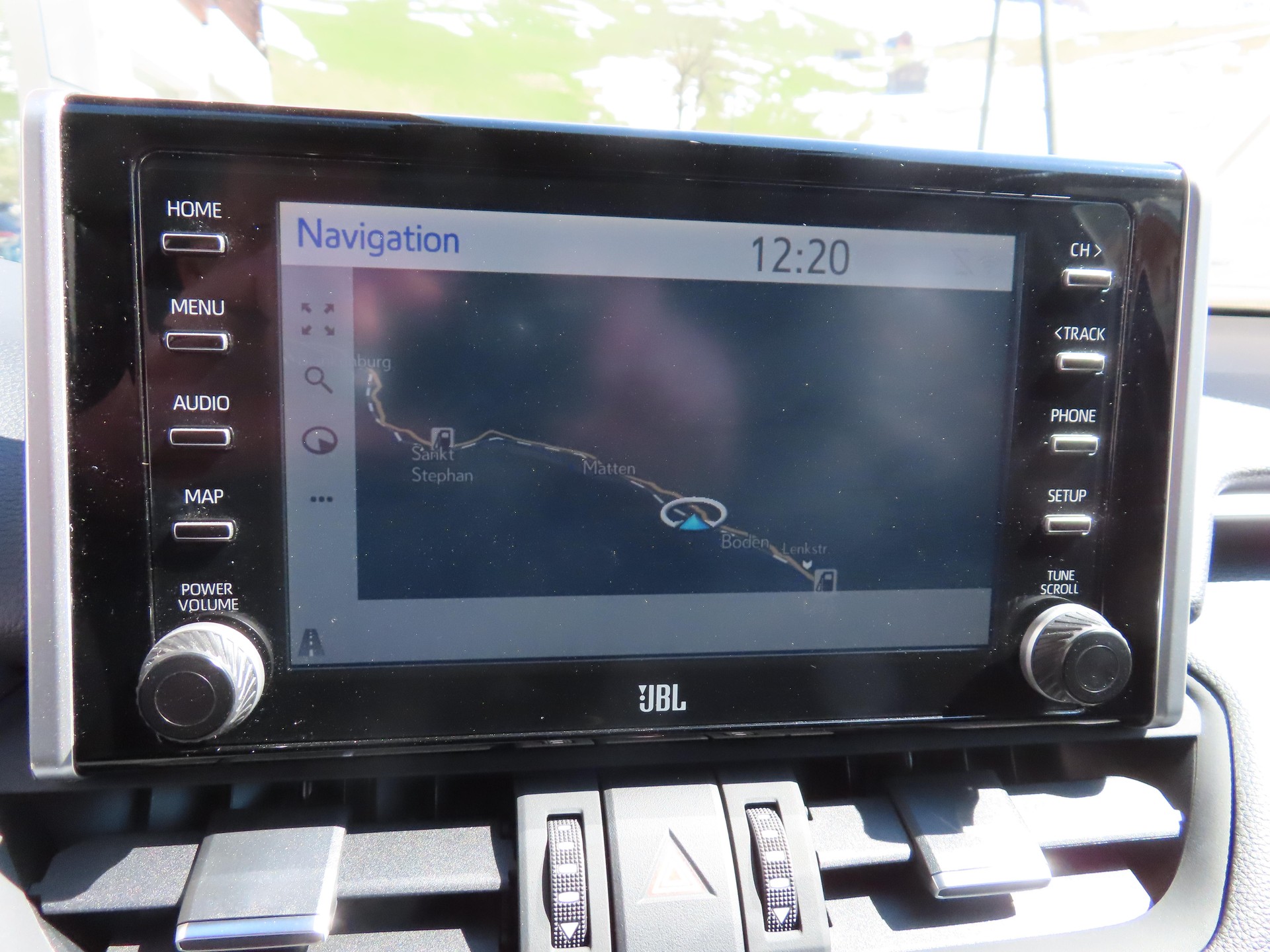 TOYOTA RAV4 2.5 HEV Black Edition-image-11
