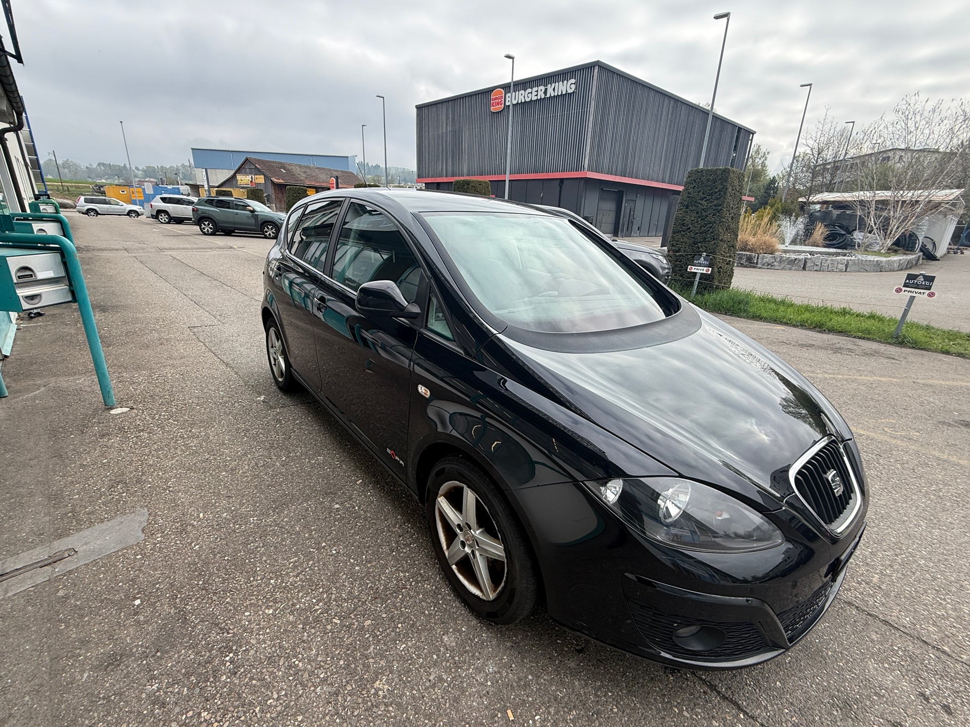 SEAT Seat Altea 1.6 TDI-image-6