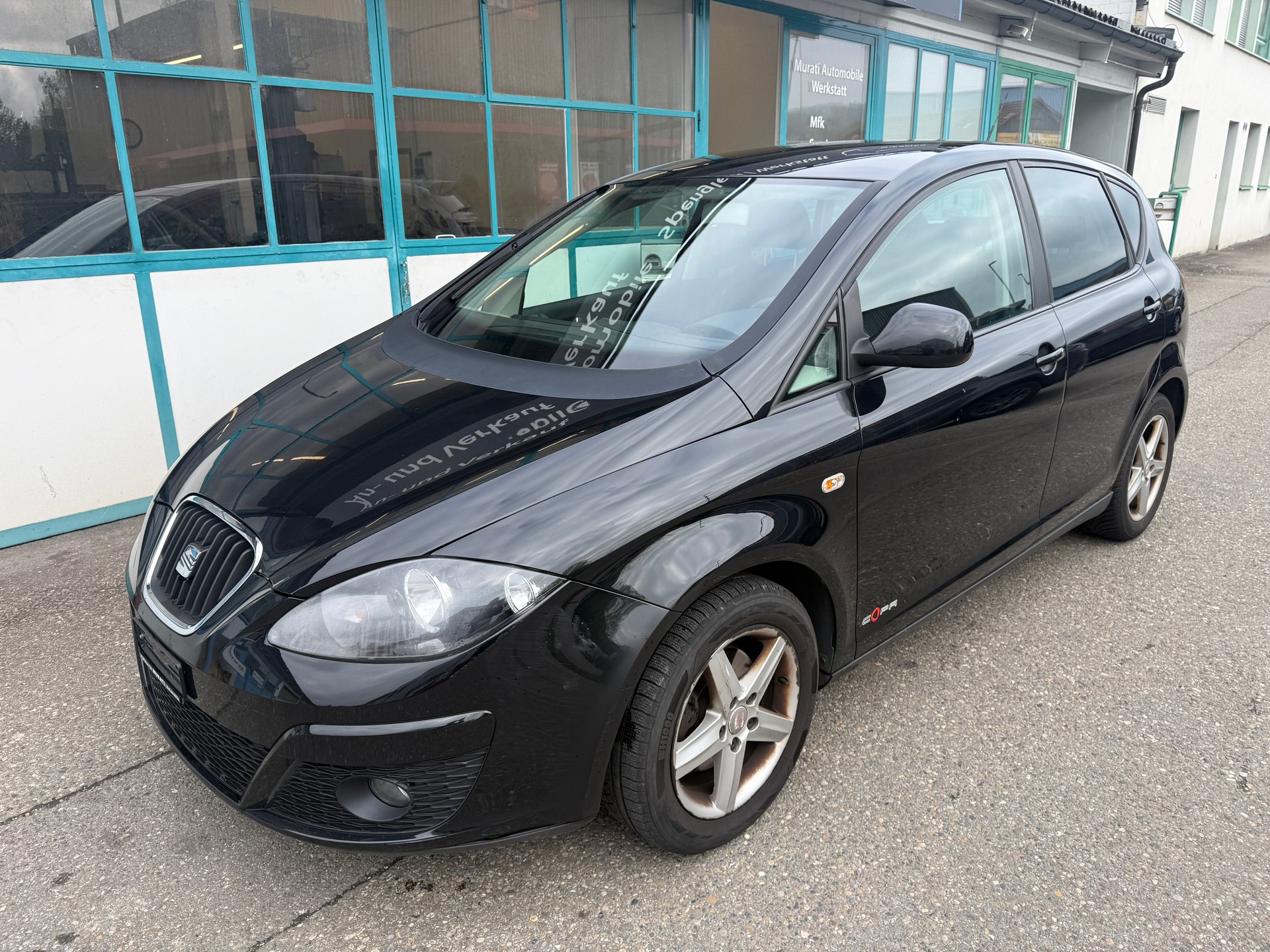 SEAT Seat Altea 1.6 TDI-image-3