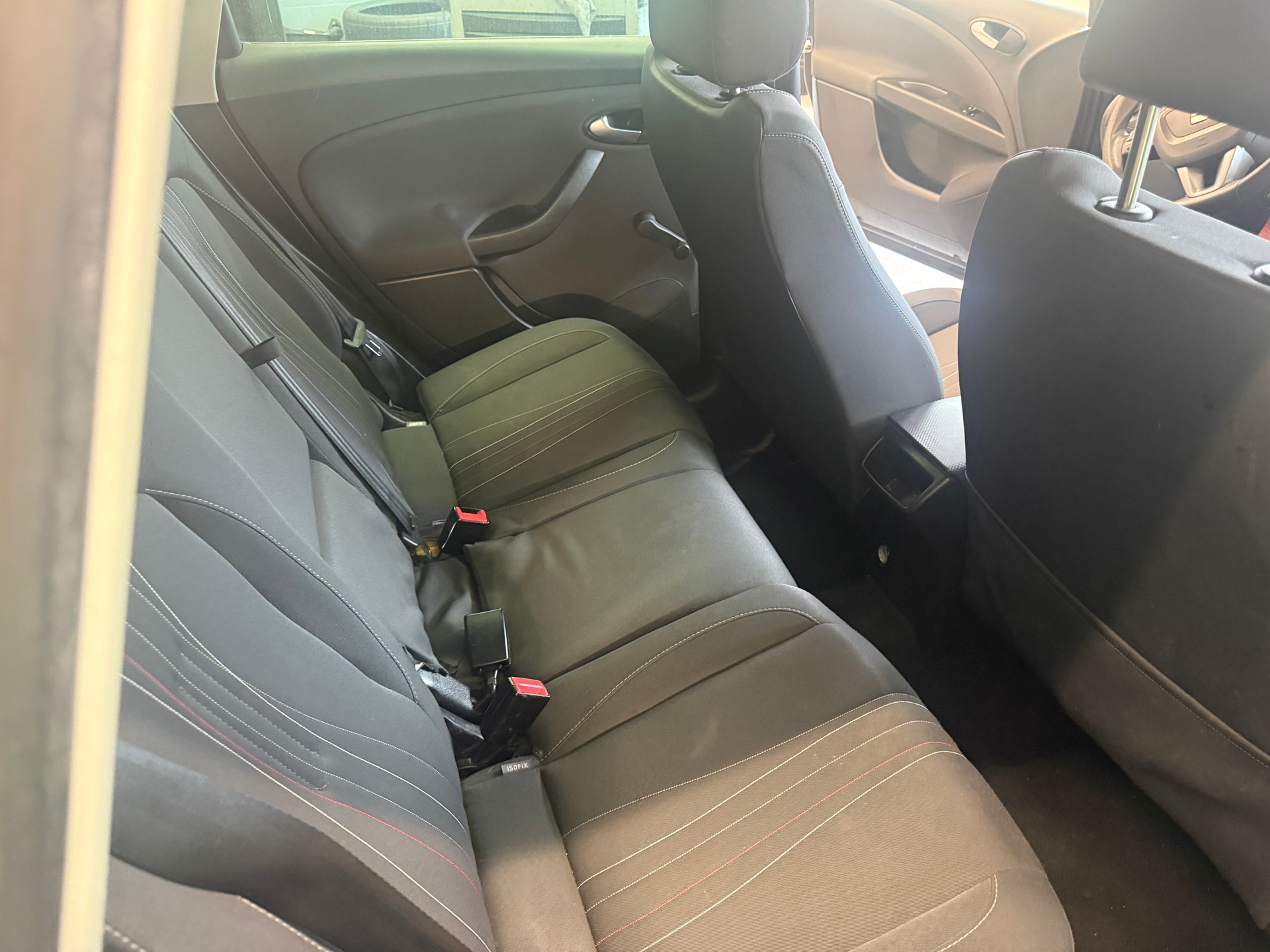 SEAT Seat Altea 1.6 TDI-image-7