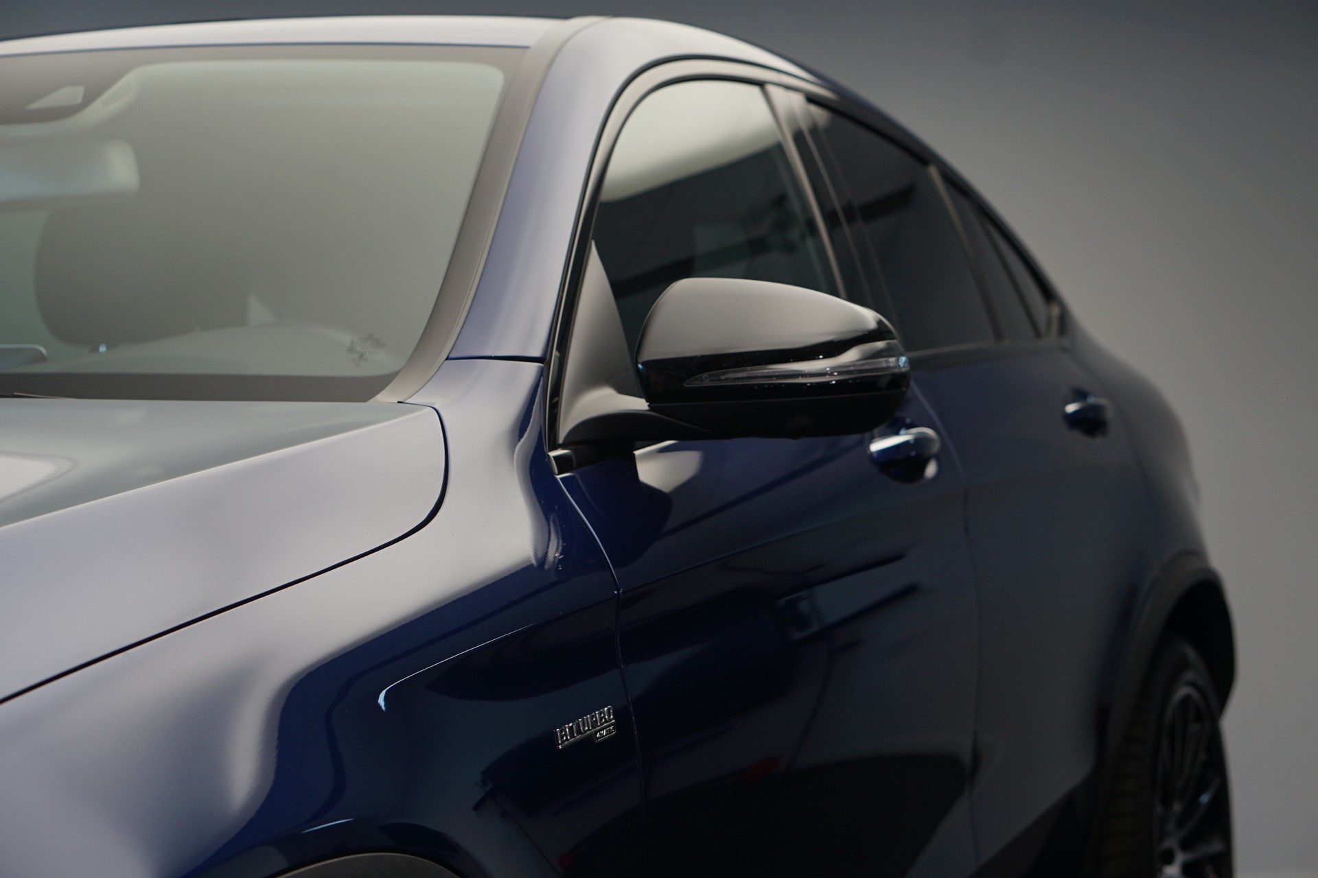 MERCEDES-BENZ GLC Coupé 43 AMG 4Matic 9G-Tronic *CH-Fahrzeug* *Burmester* *Panorama*-image-40