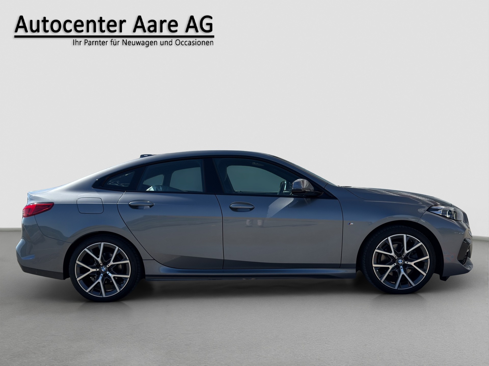 BMW 218d Gran Coupé M Sport-image-7