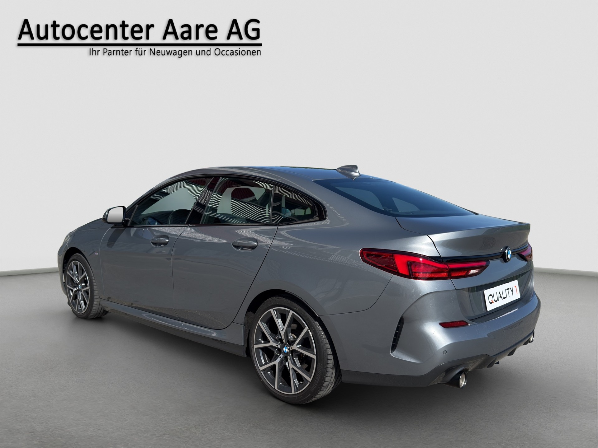 BMW 218d Gran Coupé M Sport-image-4