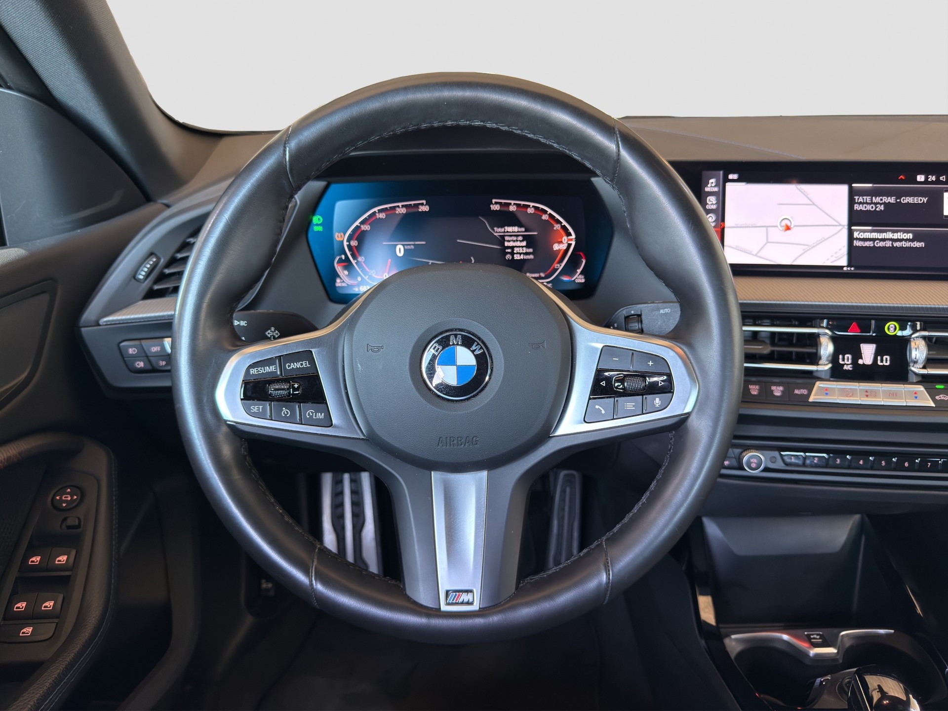 BMW 218d Gran Coupé M Sport-image-10