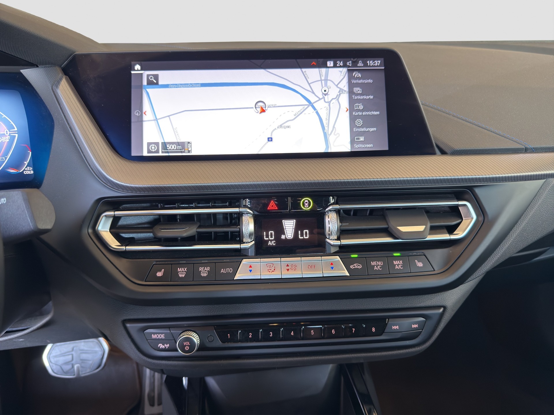BMW 218d Gran Coupé M Sport-image-11