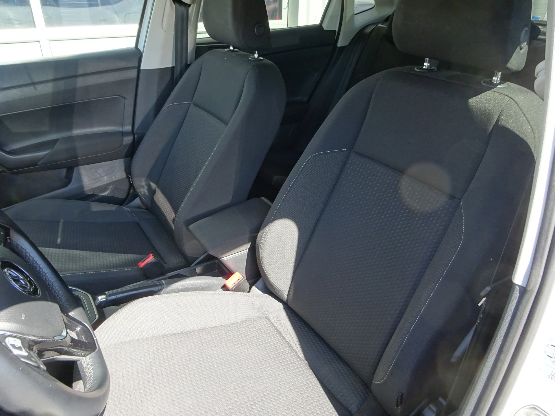 VW Polo 1.0 TSI BMT Comfortline DSG-image-6
