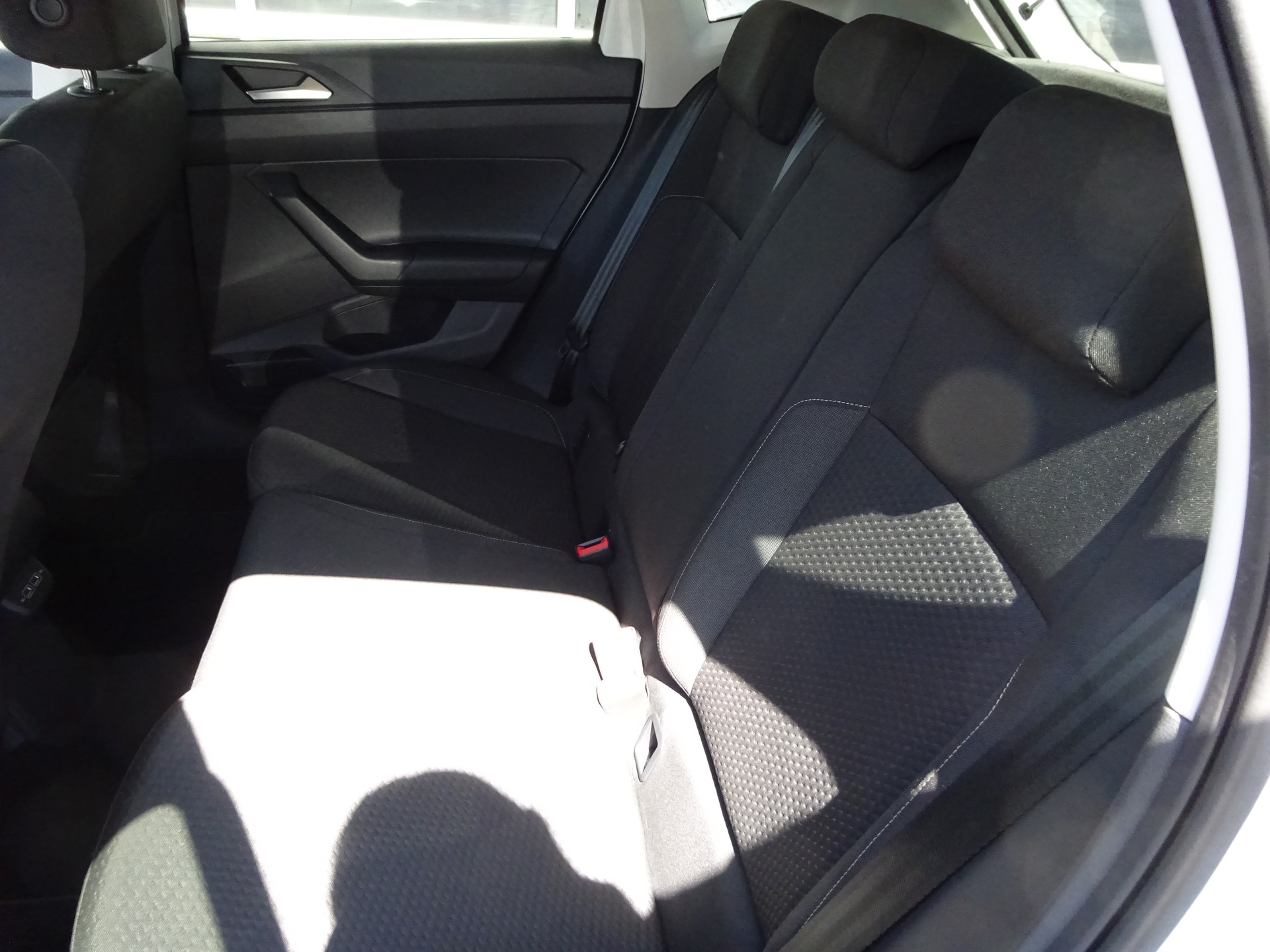 VW Polo 1.0 TSI BMT Comfortline DSG-image-12