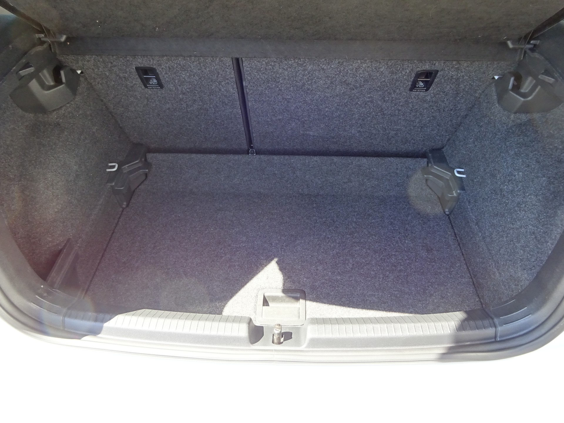 VW Polo 1.0 TSI BMT Comfortline DSG-image-14