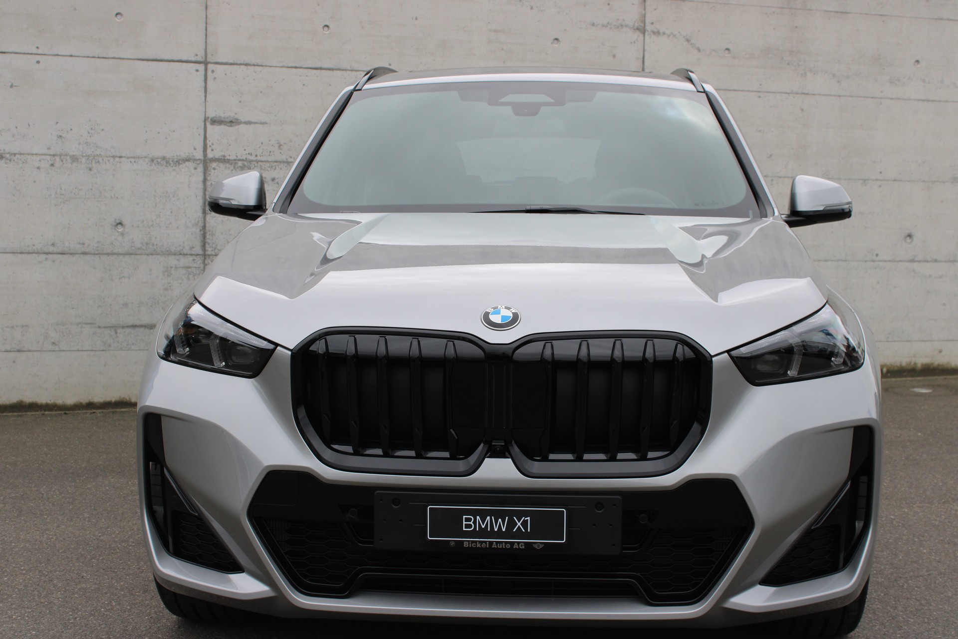 BMW X1 xDr23d 48V M Sport Pro-showroom-element-2