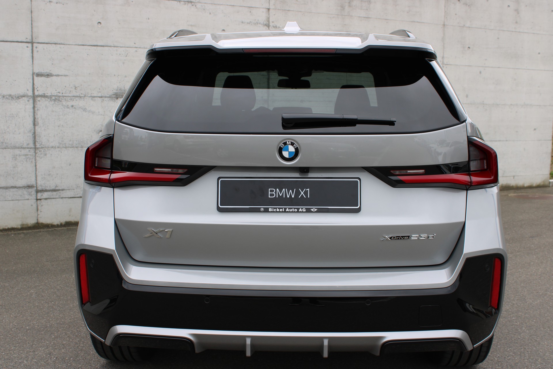 BMW X1 xDr23d 48V M Sport Pro-image-6