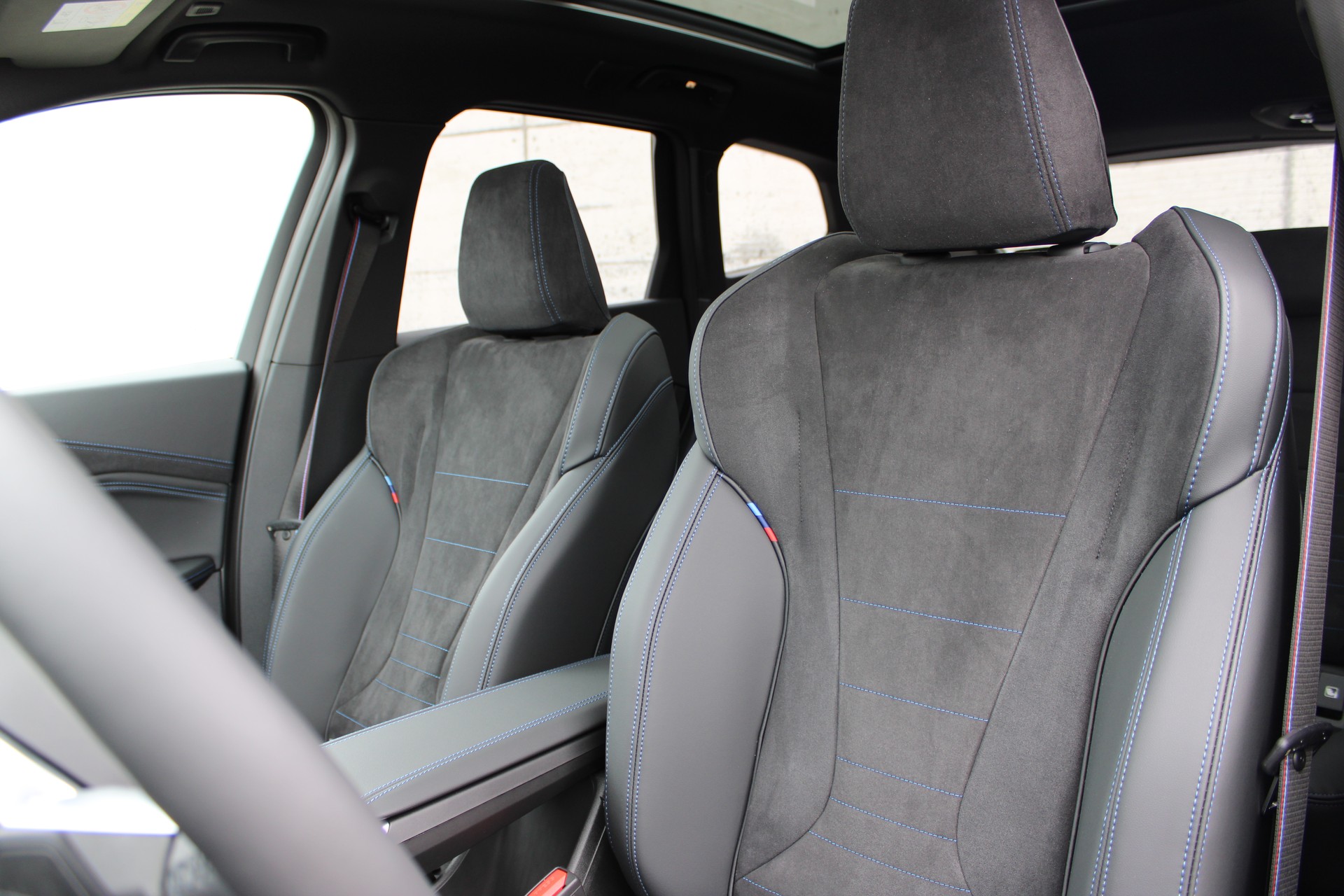 BMW X1 xDr23d 48V M Sport Pro-image-9