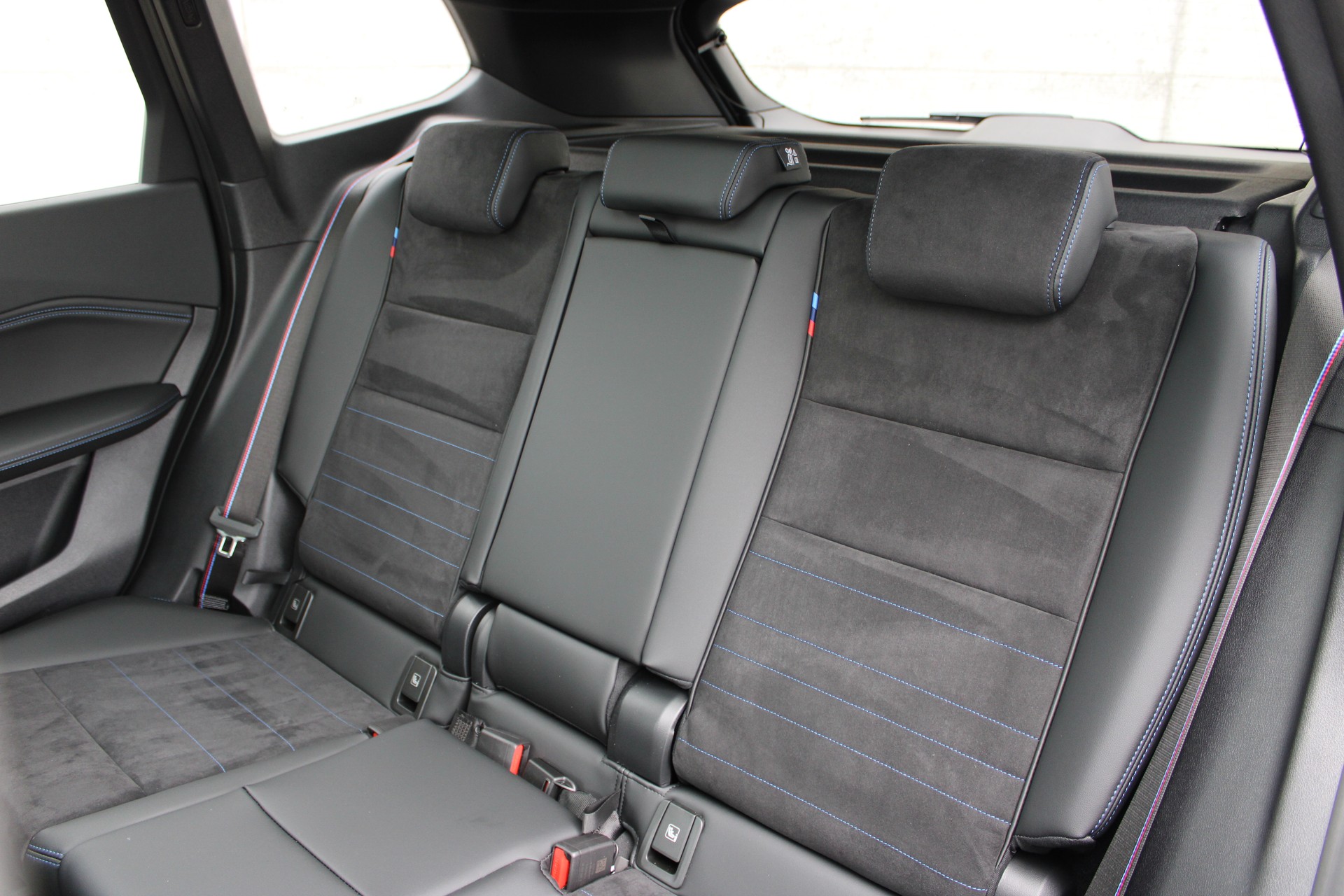 BMW X1 xDr23d 48V M Sport Pro-image-12