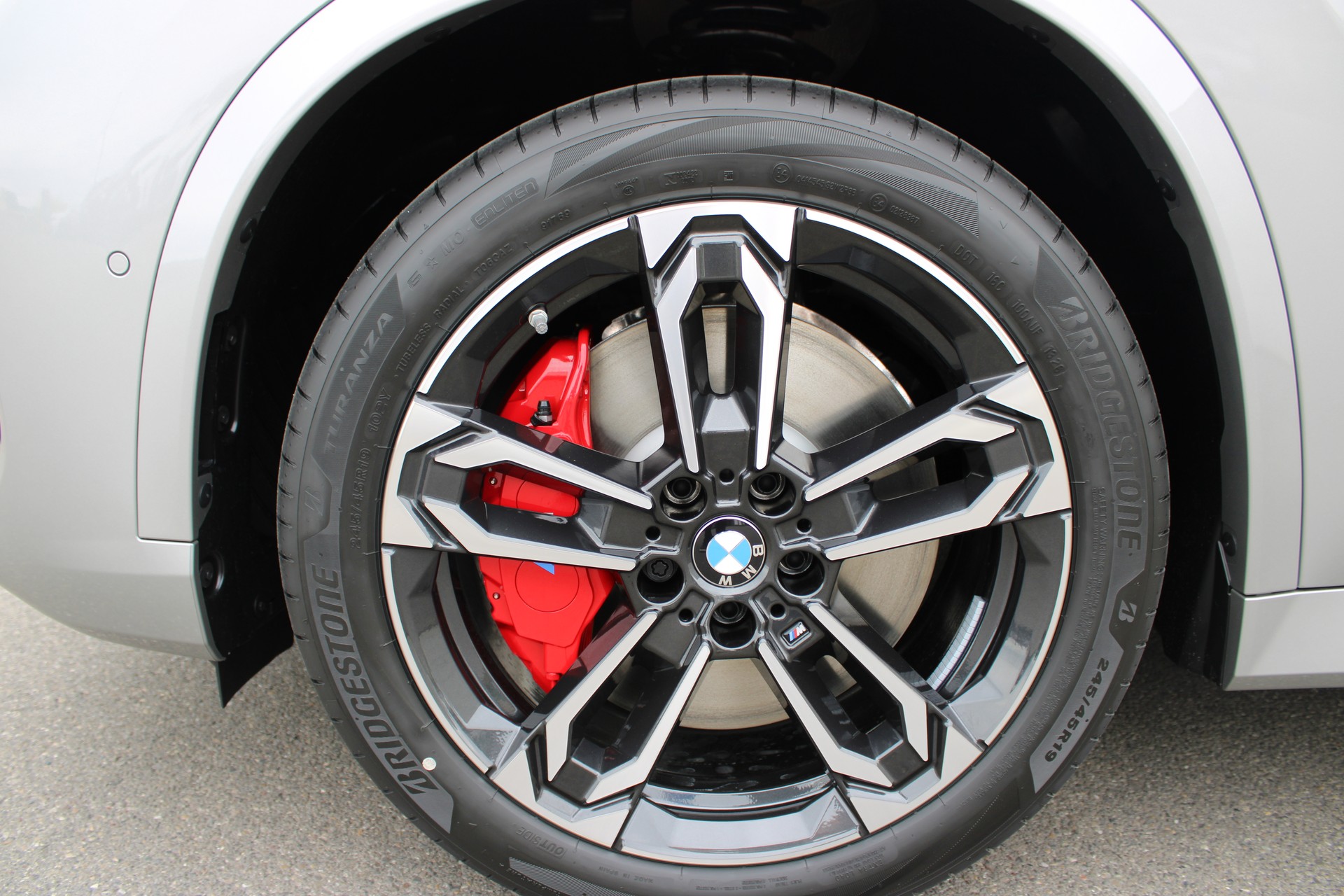 BMW X1 xDr23d 48V M Sport Pro-image-7
