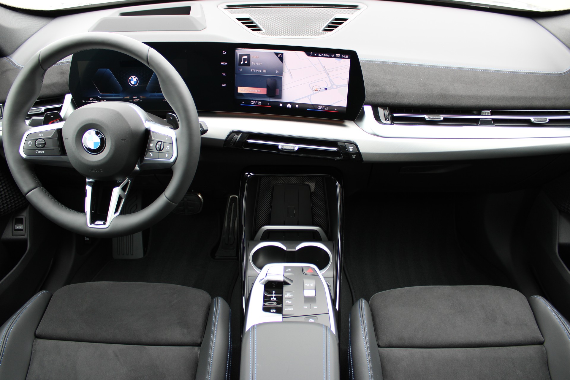 BMW X1 xDr23d 48V M Sport Pro-image-14