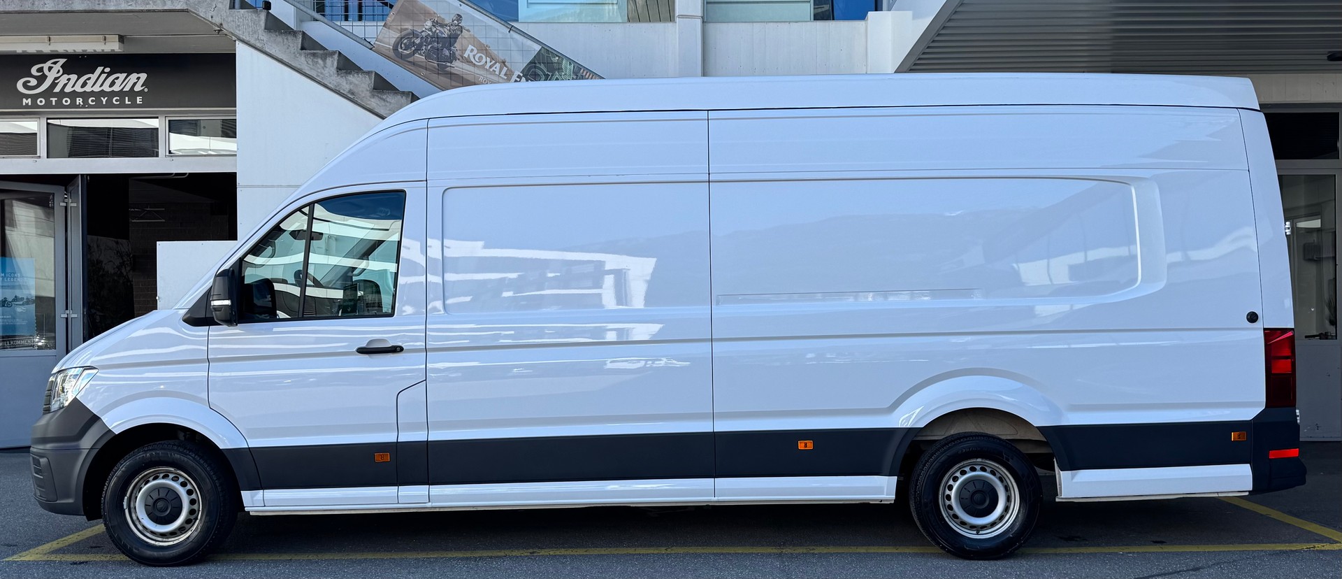 VW Crafter 35L 2.0 BiTDI L5 4Motion-image-8