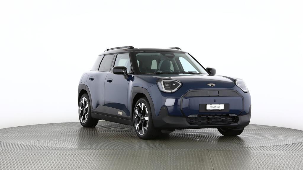 MINI Aceman E