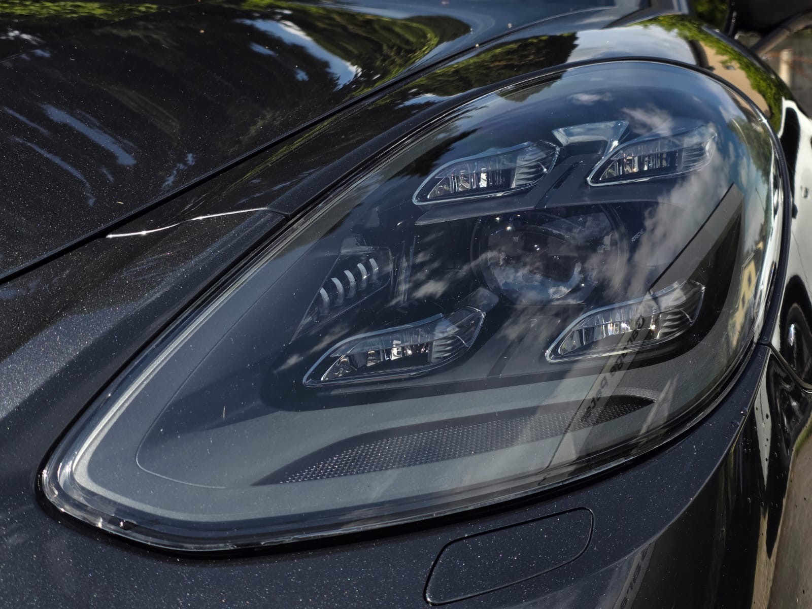 PORSCHE Panamera Turbo PDK-image-12