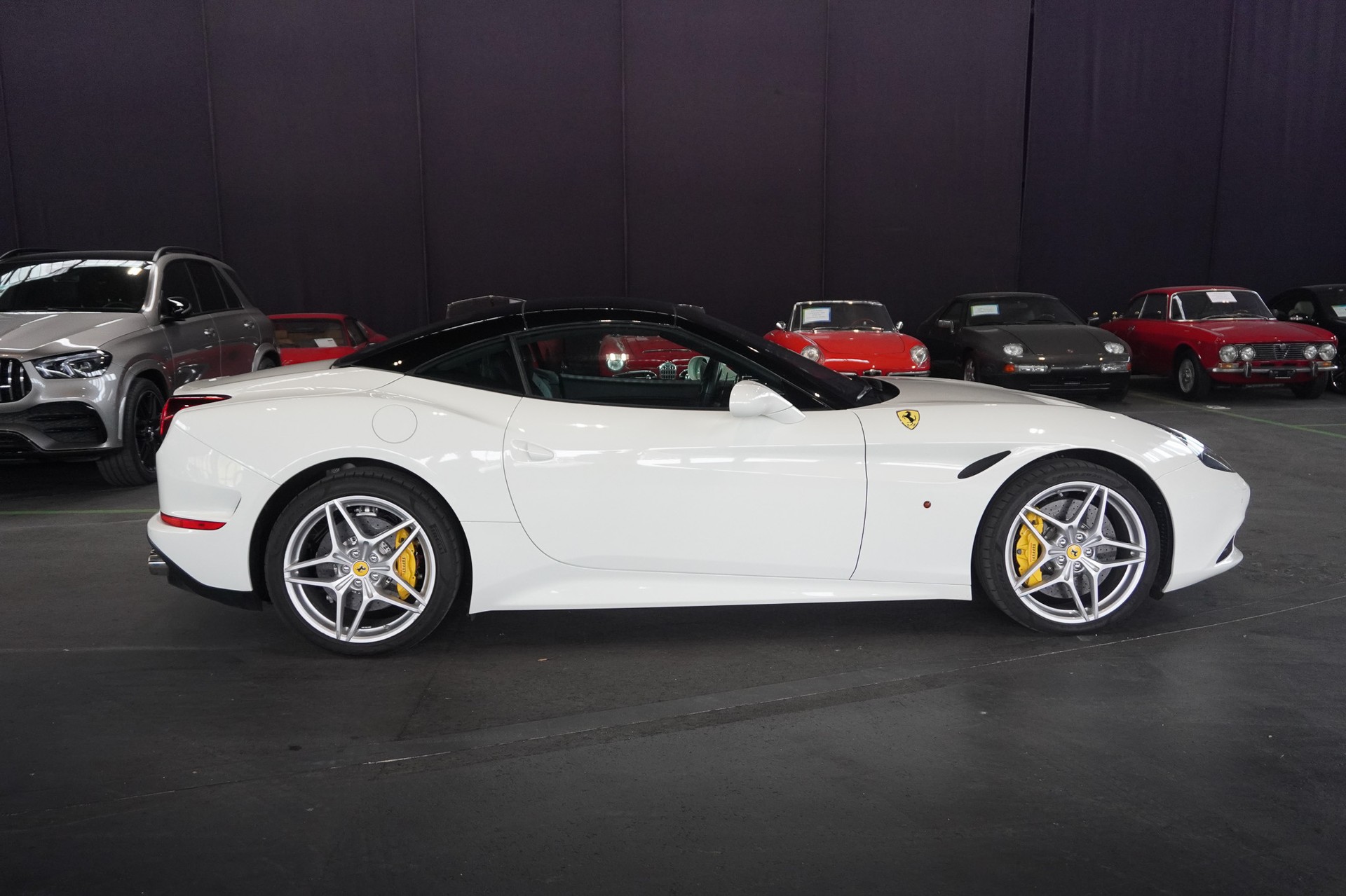 FERRARI California 3.9 V8 T-image-8