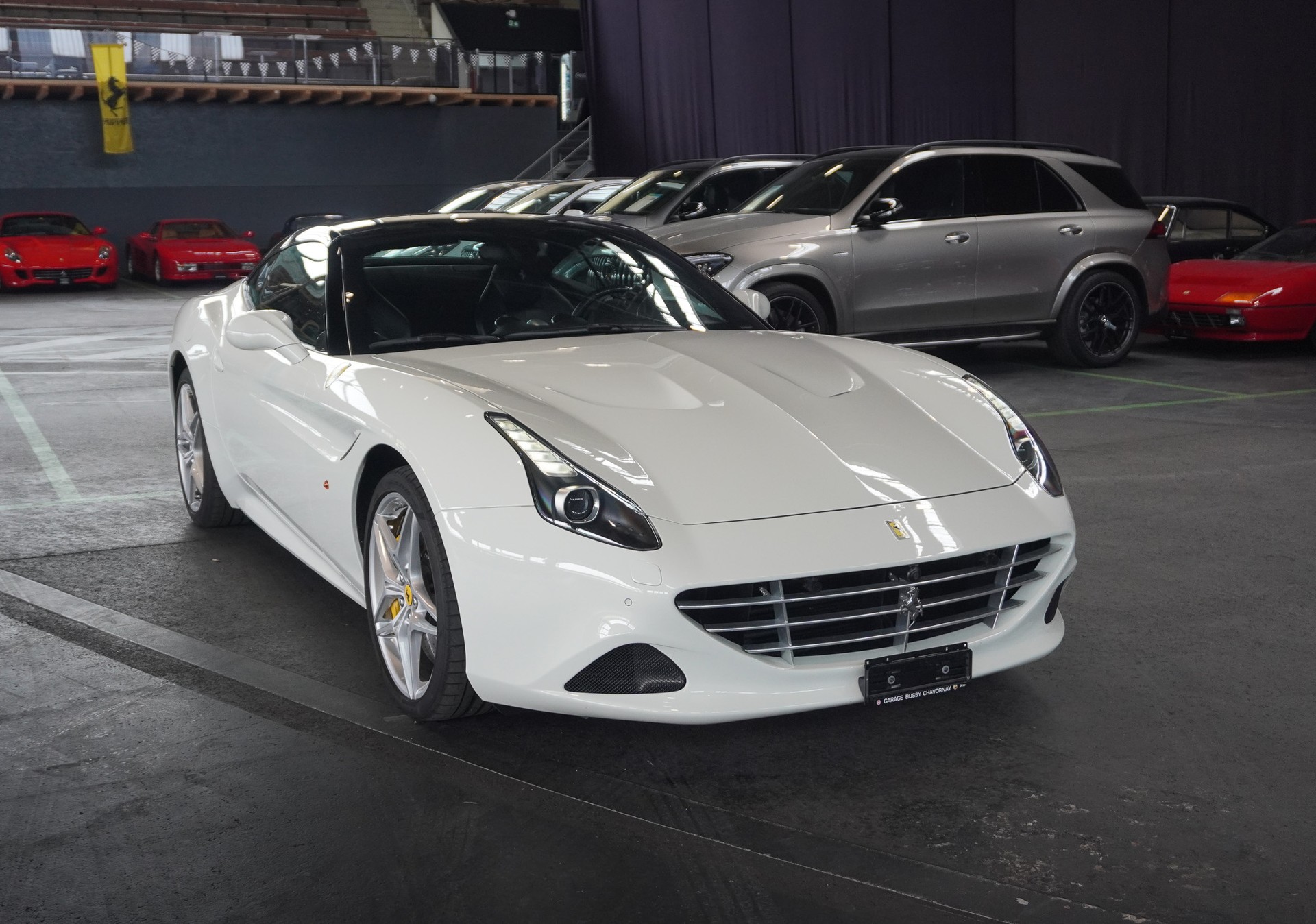 FERRARI California 3.9 V8 T-image-10