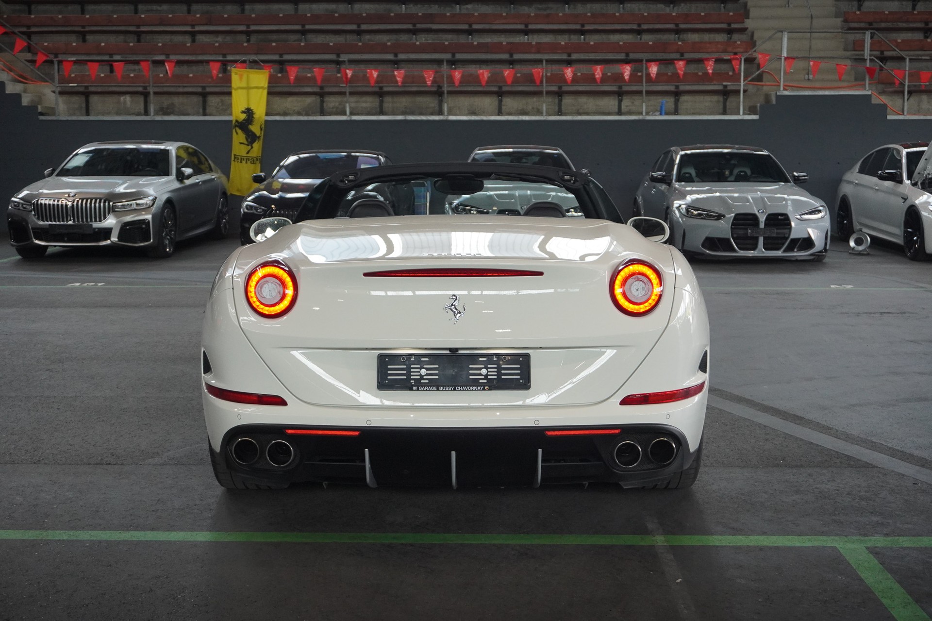FERRARI California 3.9 V8 T-image-4