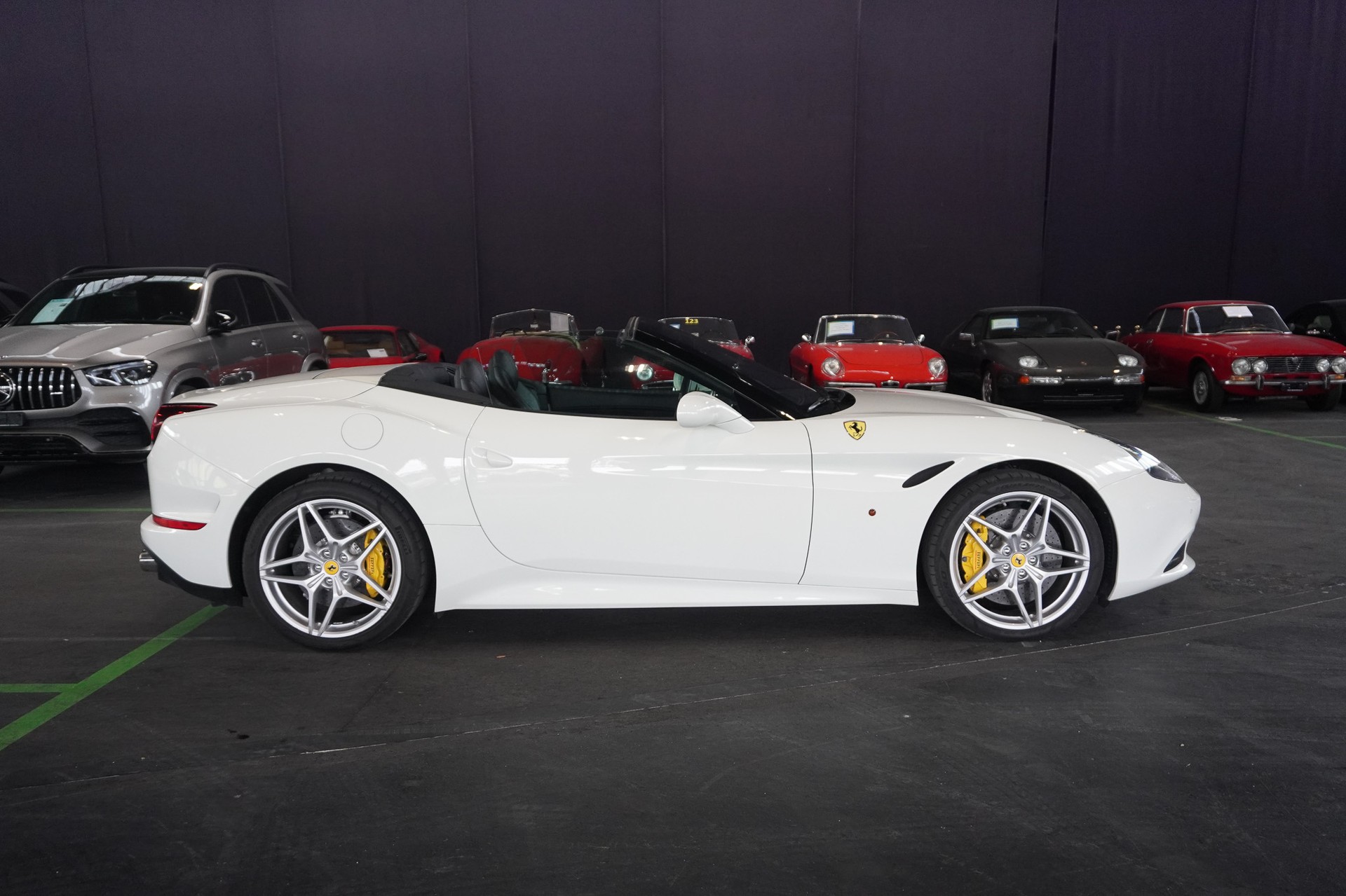 FERRARI California 3.9 V8 T-image-9